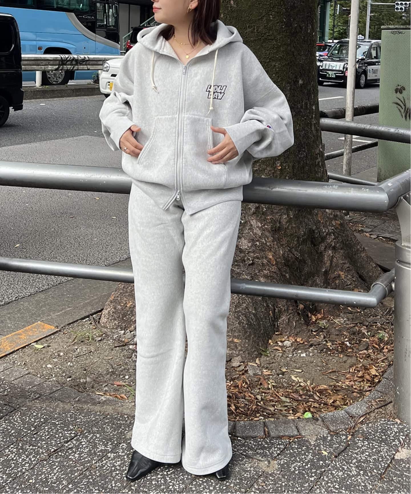 JOURNAL STANDARD｜別注【CHAMPION*JOURNAL STANDARD by HOLIDAY