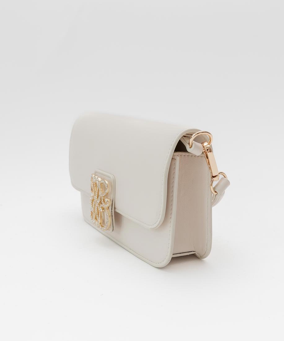 RANDA｜モノグラムビジューマルチWAYレクタングルバッグ | Rakuten