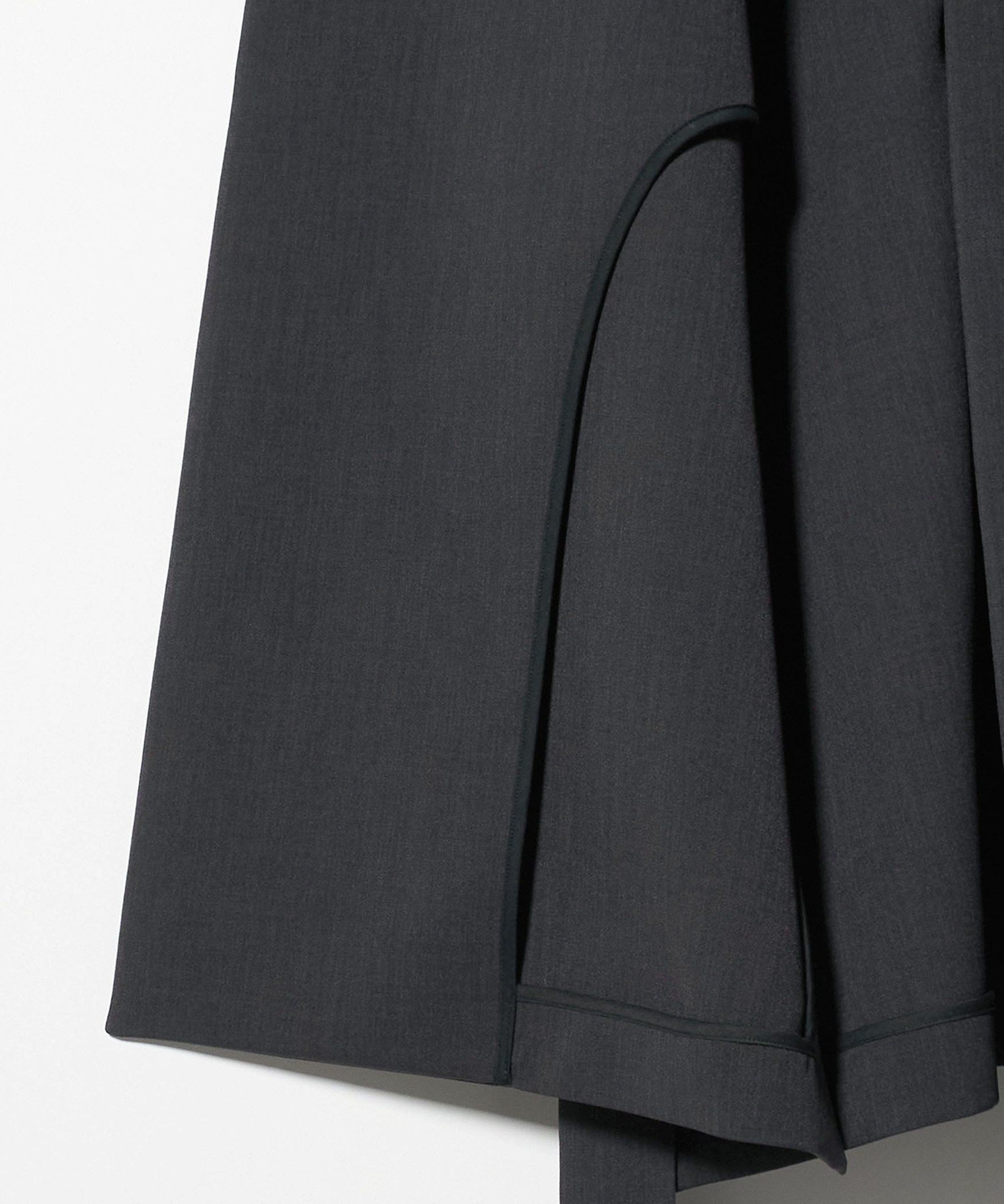 人気 2024 マルゥユナイテッドアローズ ウエストベルトジレ 黒 UNITED ARROWS｜<MARW UNITED ARROWS>ウエスト ベルト ジレ | Rakuten