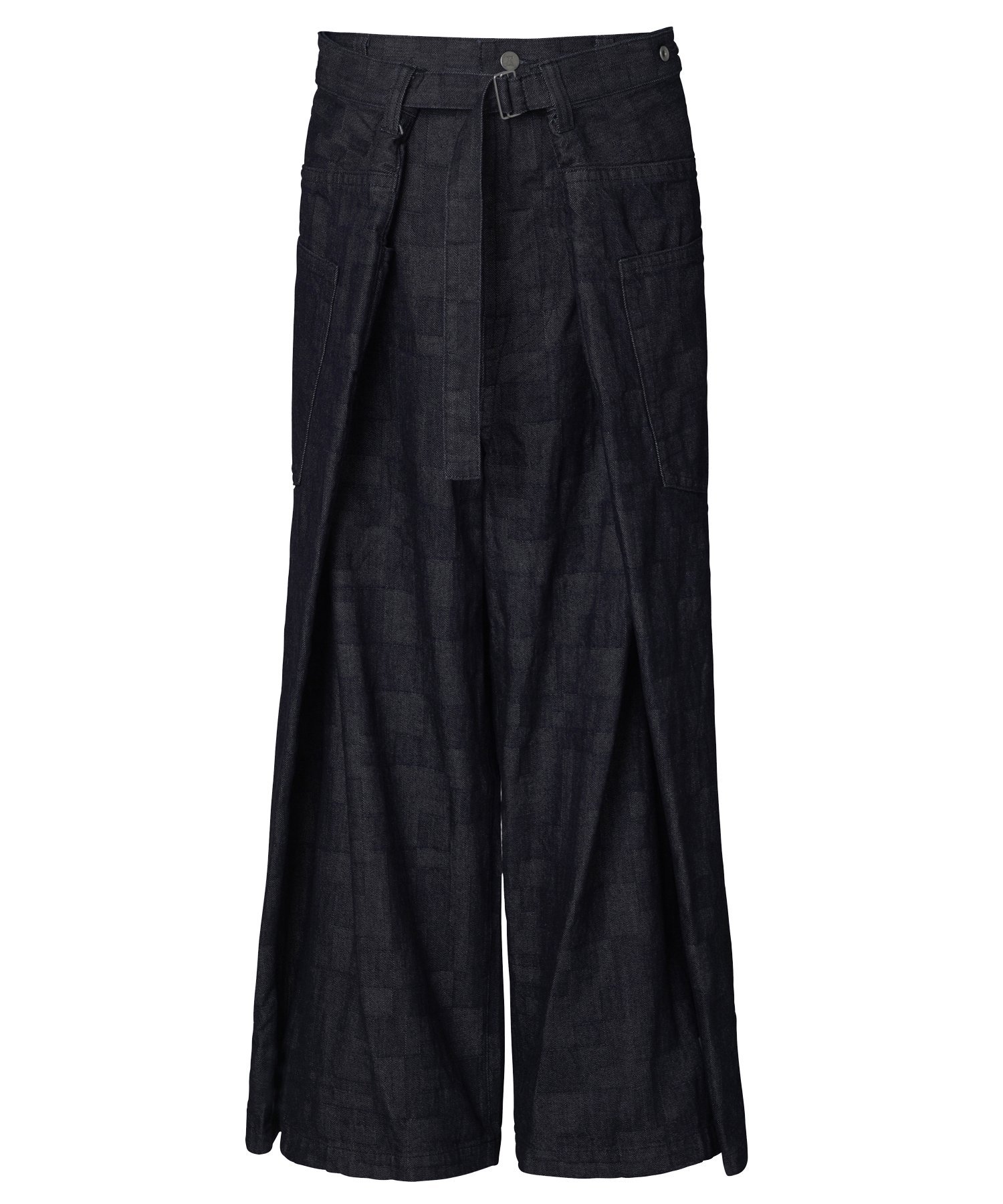 ANREALAGE｜WRAP CHINO PANTS | Rakuten Fashion(楽天ファッション／旧