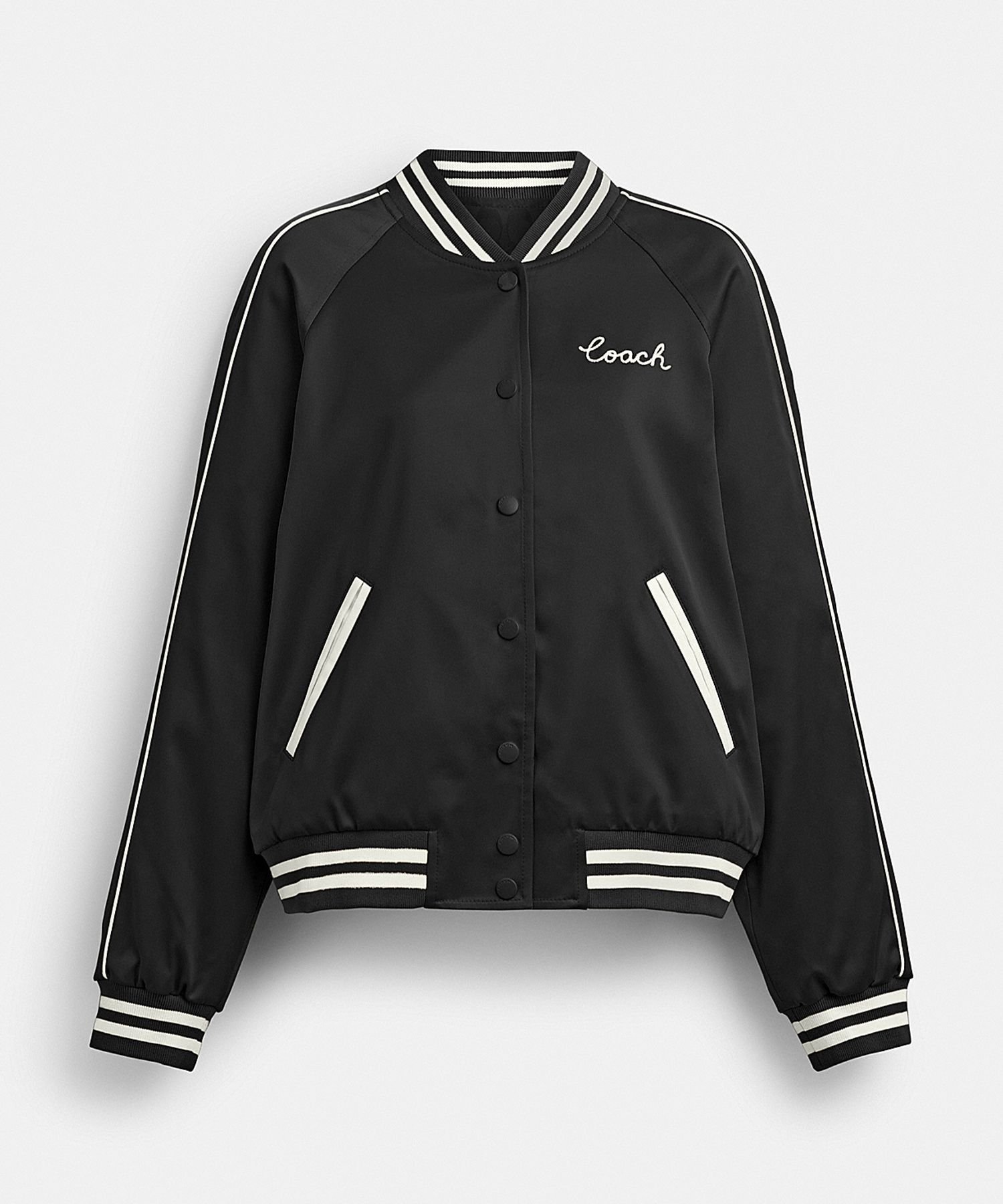 COACH OUTLET｜【公式】リバーシブル シグネチャー スーベニア ヴァー