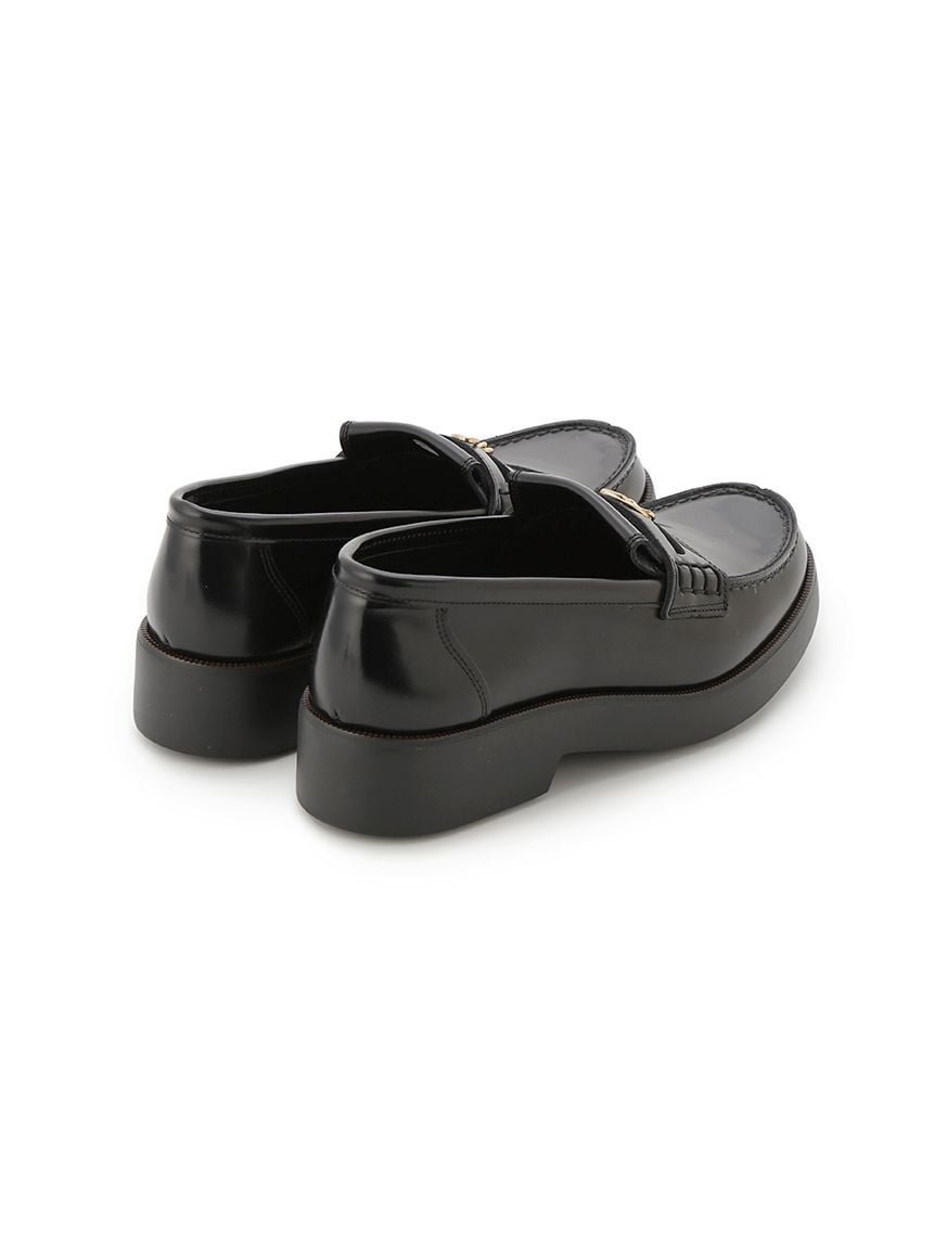 SNIDEL｜【HARUTA×SNIDEL】プラットフォームローファー | Rakuten