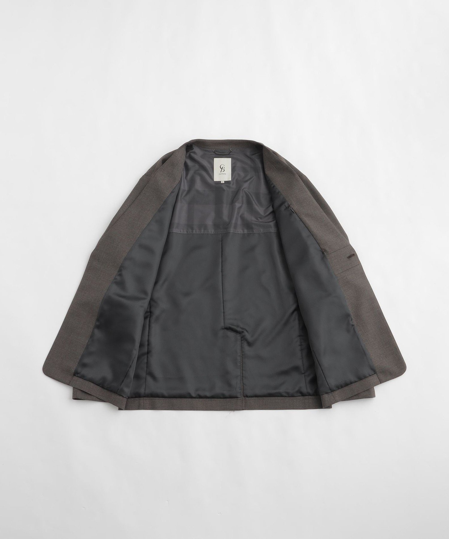 BLUE LABEL / BLACK LABEL CRESTBRIDGE｜ライトミルドサキソニーノー