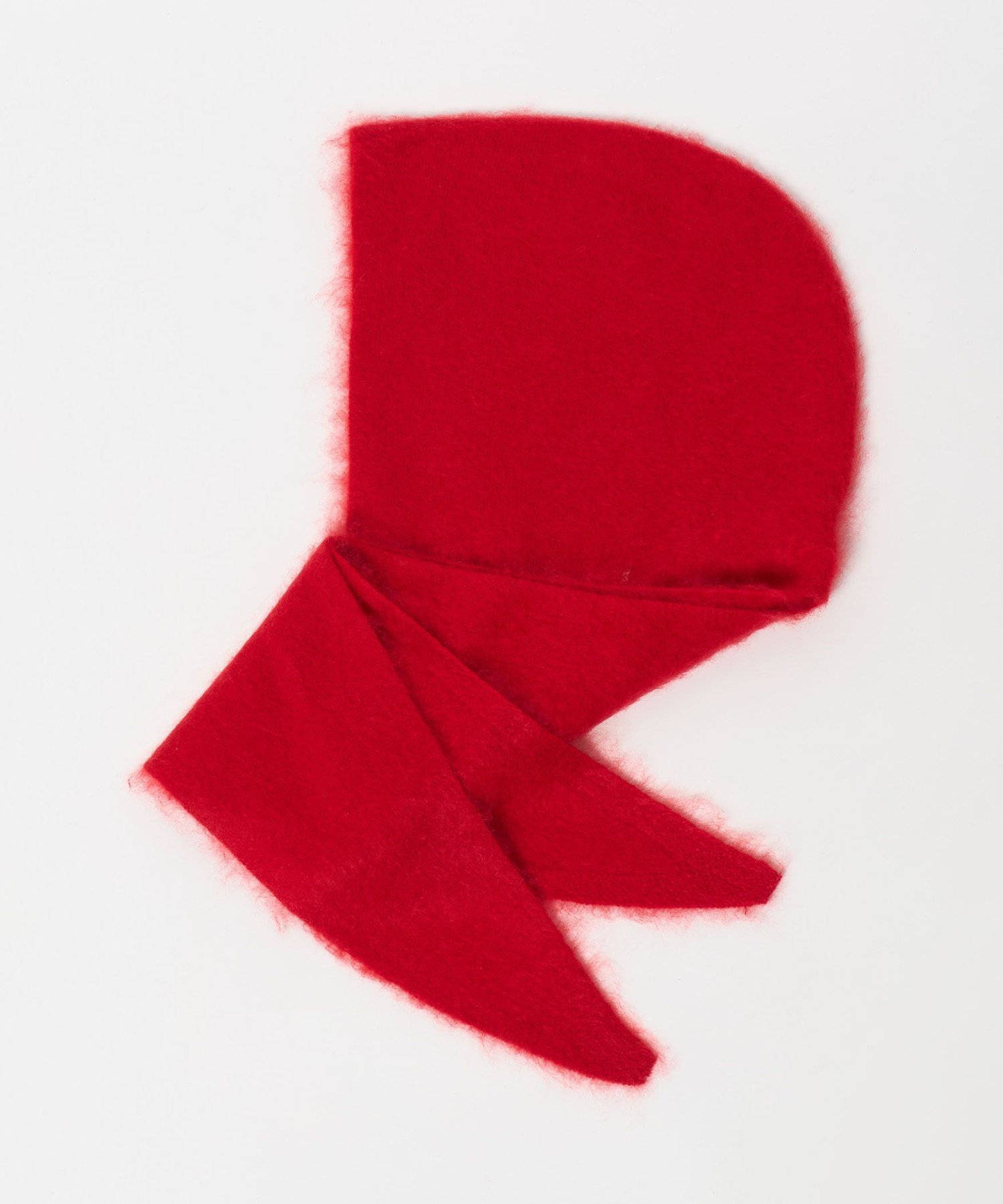 6(ROKU)カシミヤ フードストール BEAUTY&YOUTH UNITED ARROWS｜<6(ROKU)>カシミヤ フードストール