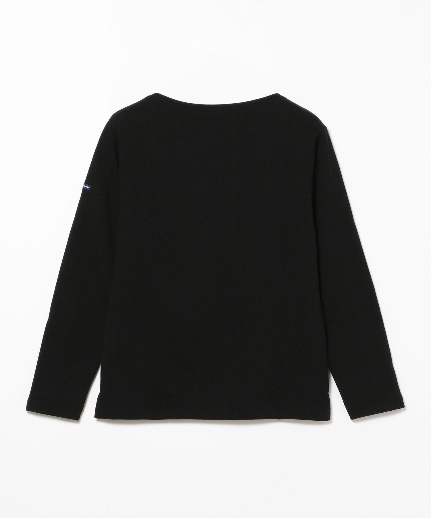 BEAMS MEN｜LOOPWHEELER / 別注 Sweat Boat Neck | Rakuten Fashion