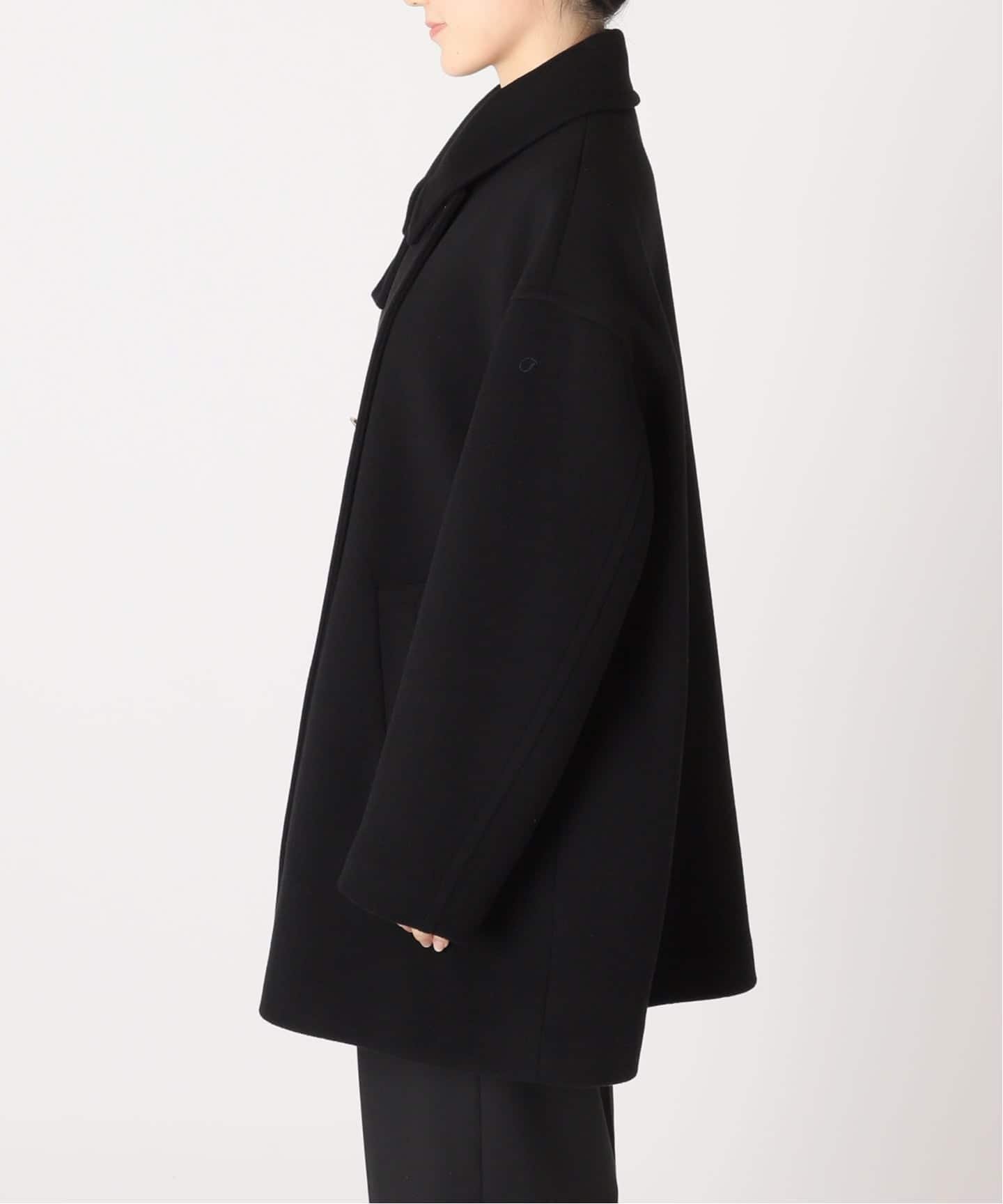 JOURNAL STANDARD L'ESSAGE｜《追加》SUPER120/MANTECOステンカラー