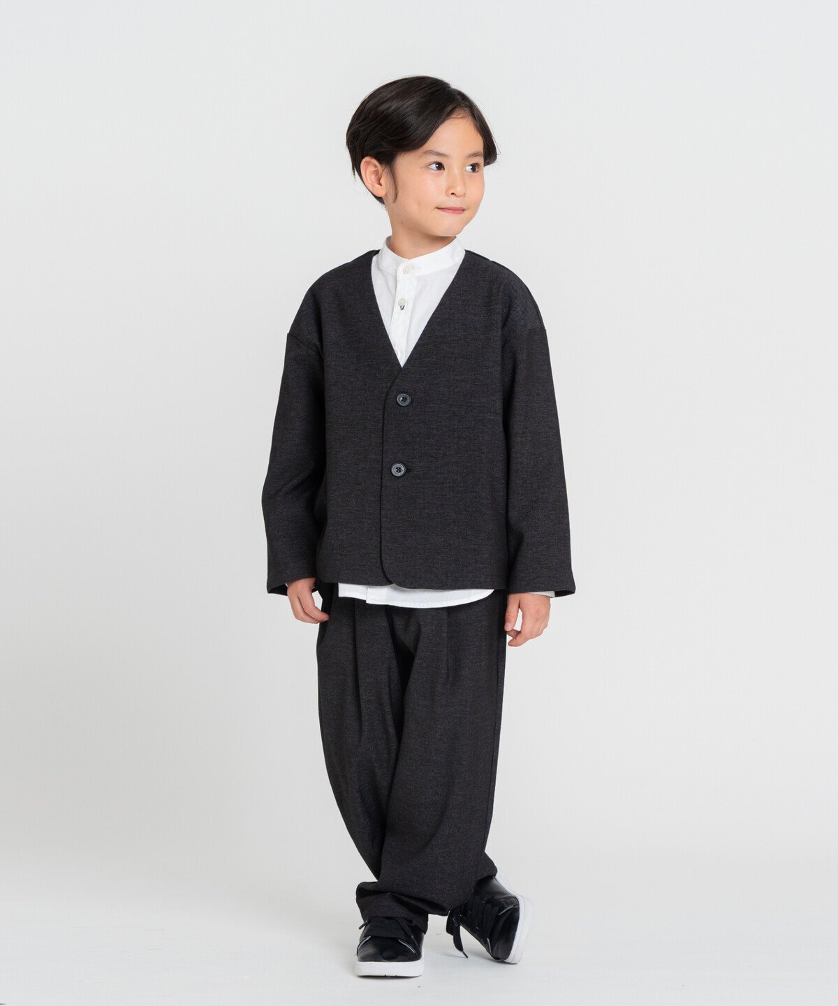 楽天市場】コムサイズム キッズ フォーマル 160の通販