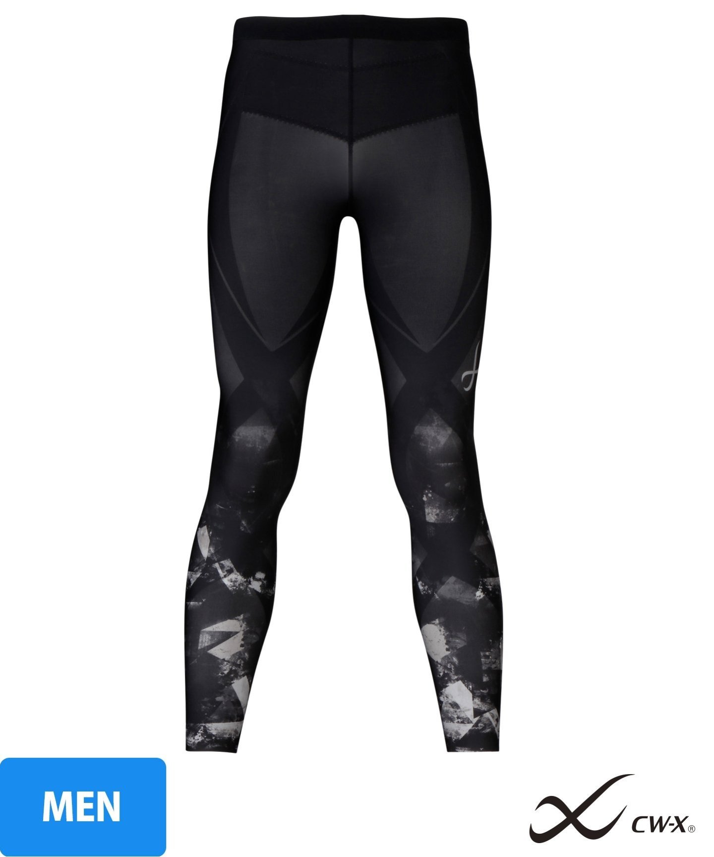 CW-X｜CW-X スポーツタイツ 【ジェネレーターモデル2.0】 ロング