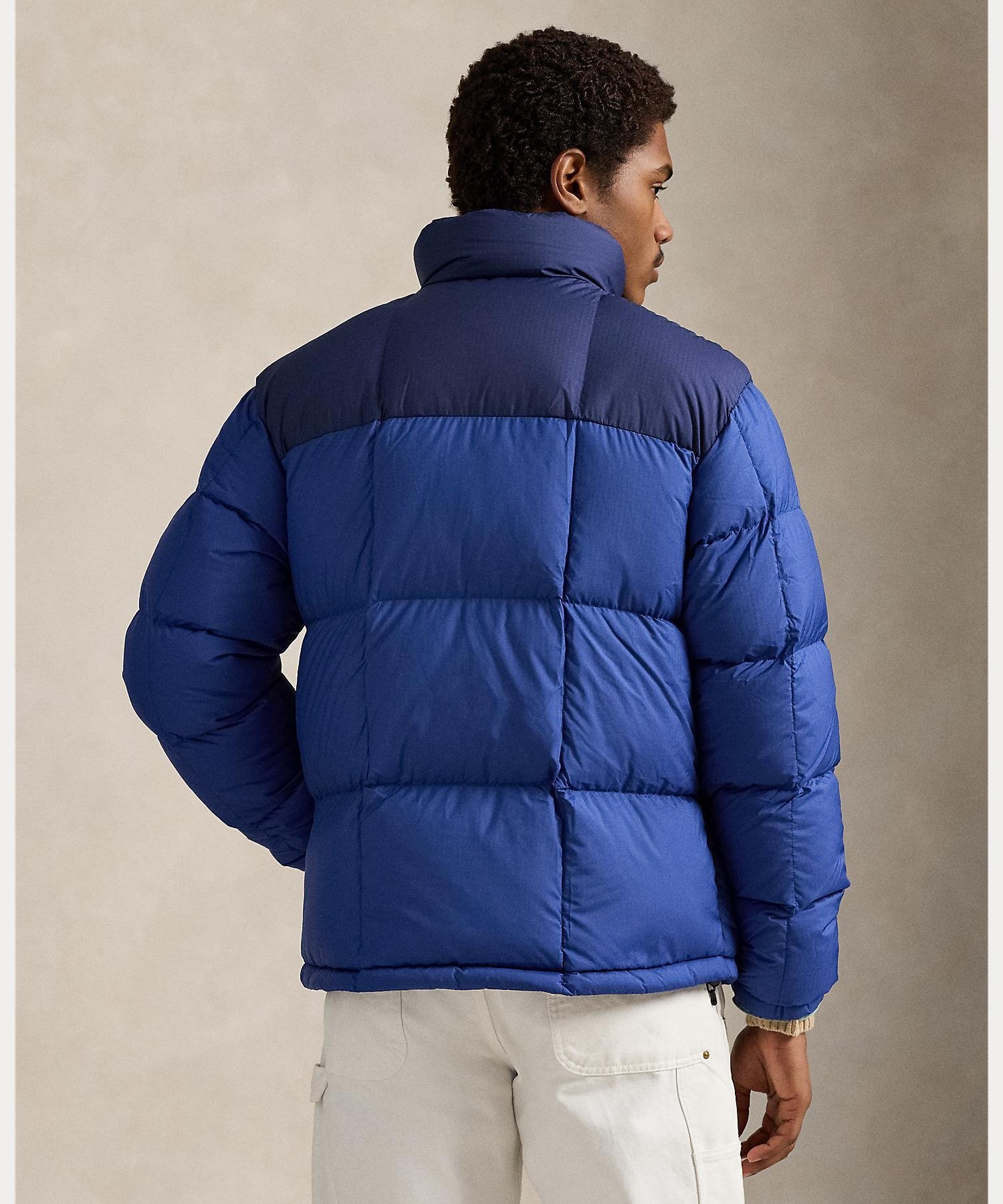 RALPH LAUREN｜Gorham ダウン ジャケット | Rakuten Fashion(楽天