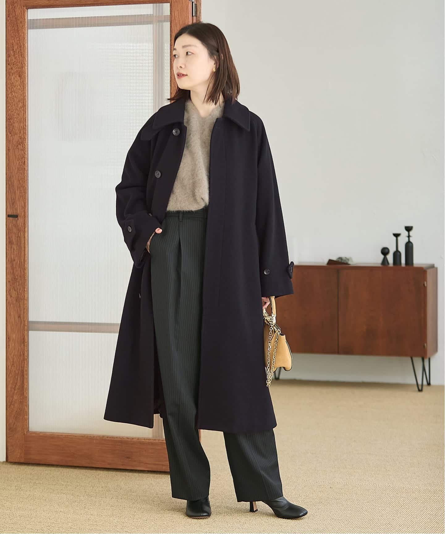 JOURNAL STANDARD L'ESSAGE｜《追加》モッサ/GIOLICAチェックバル