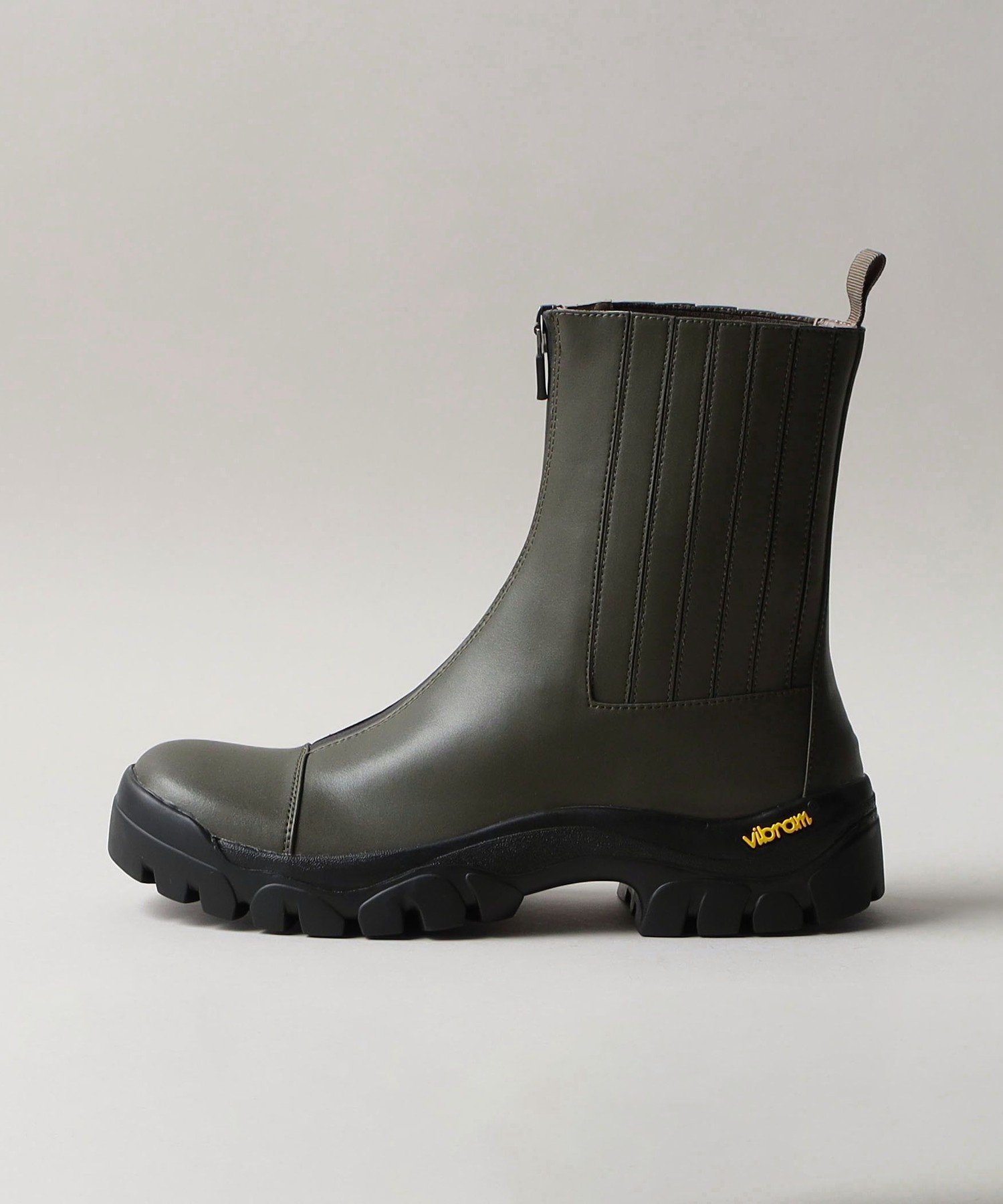 楽天市場】ビブラムソール ブーツ（ブーツ｜レディース靴）：靴の通販