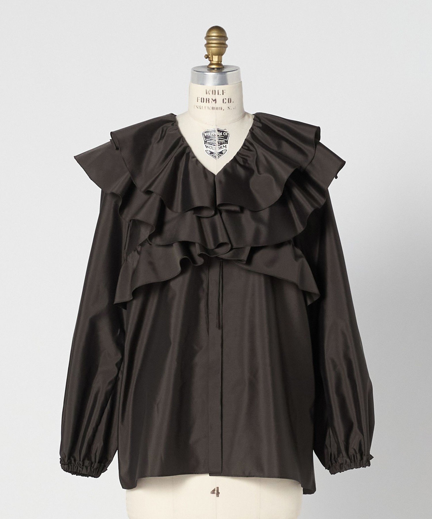 Drawer(ドゥロワー)のシャツ・ブラウスアイテム一覧 | Rakuten Fashion