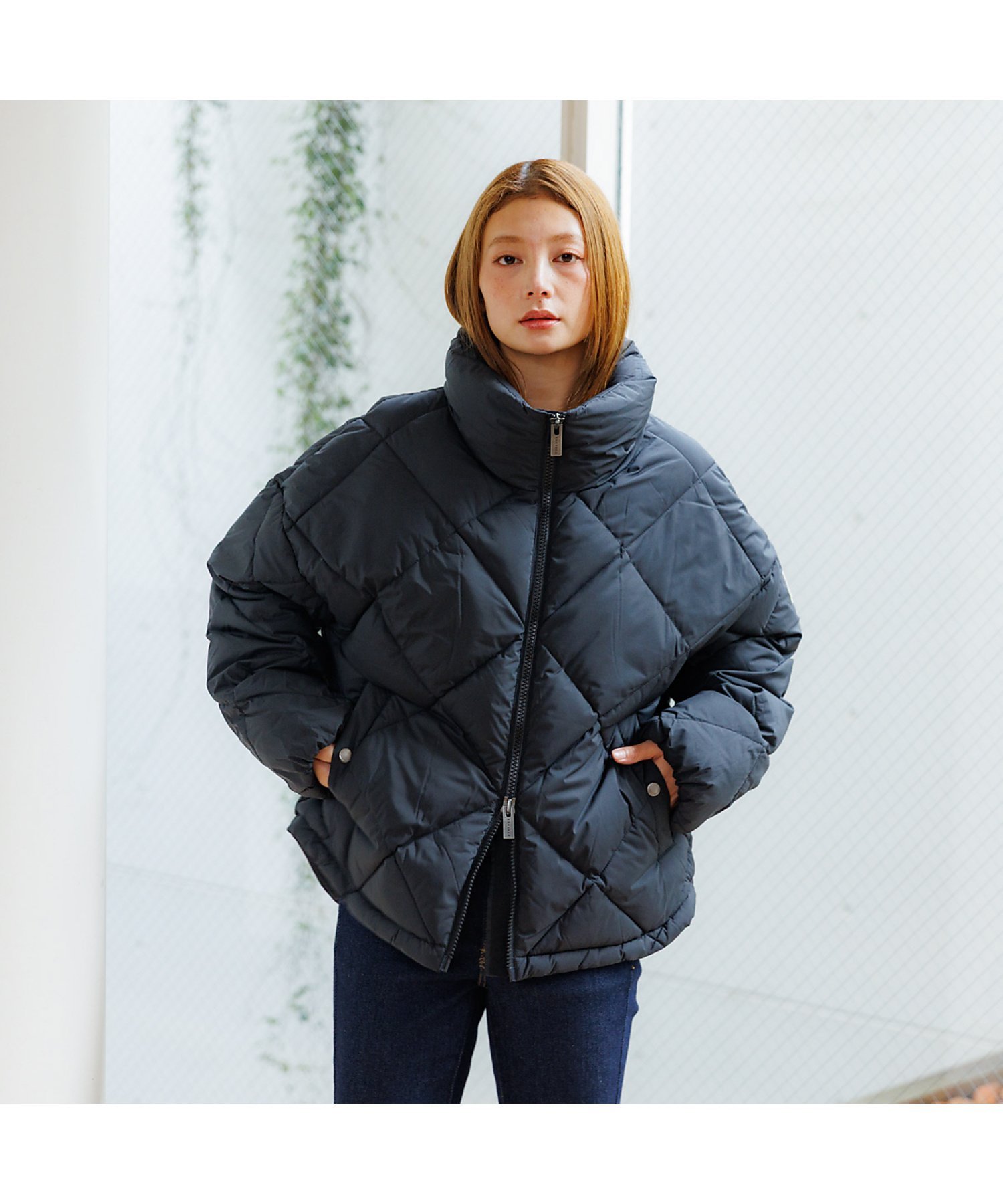 Rouge vif la cle｜【PYRENEX / ピレネックス】ADELE / アデル