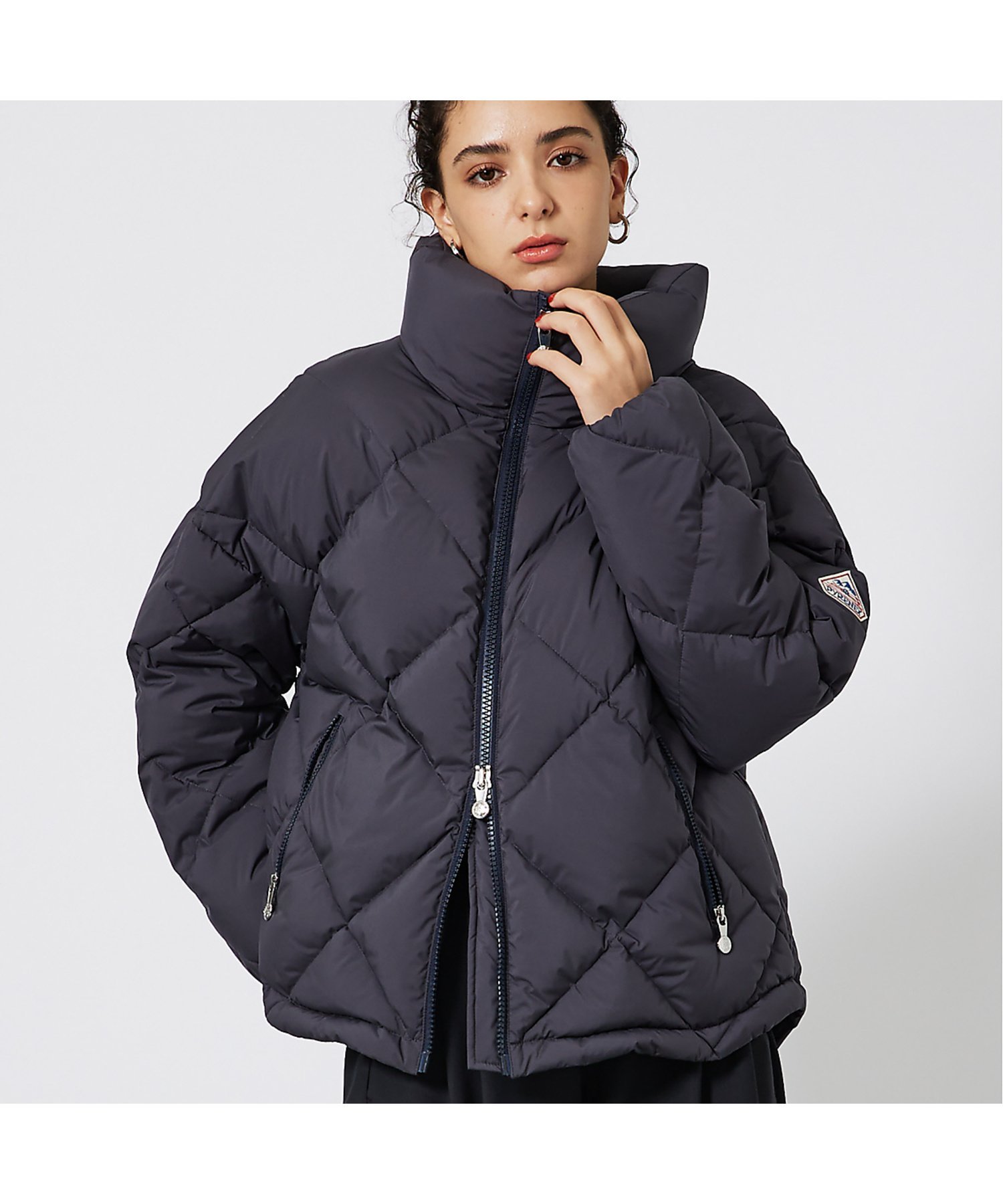 Rouge vif la cle｜【PYRENEX / ピレネックス】ADELE / アデル