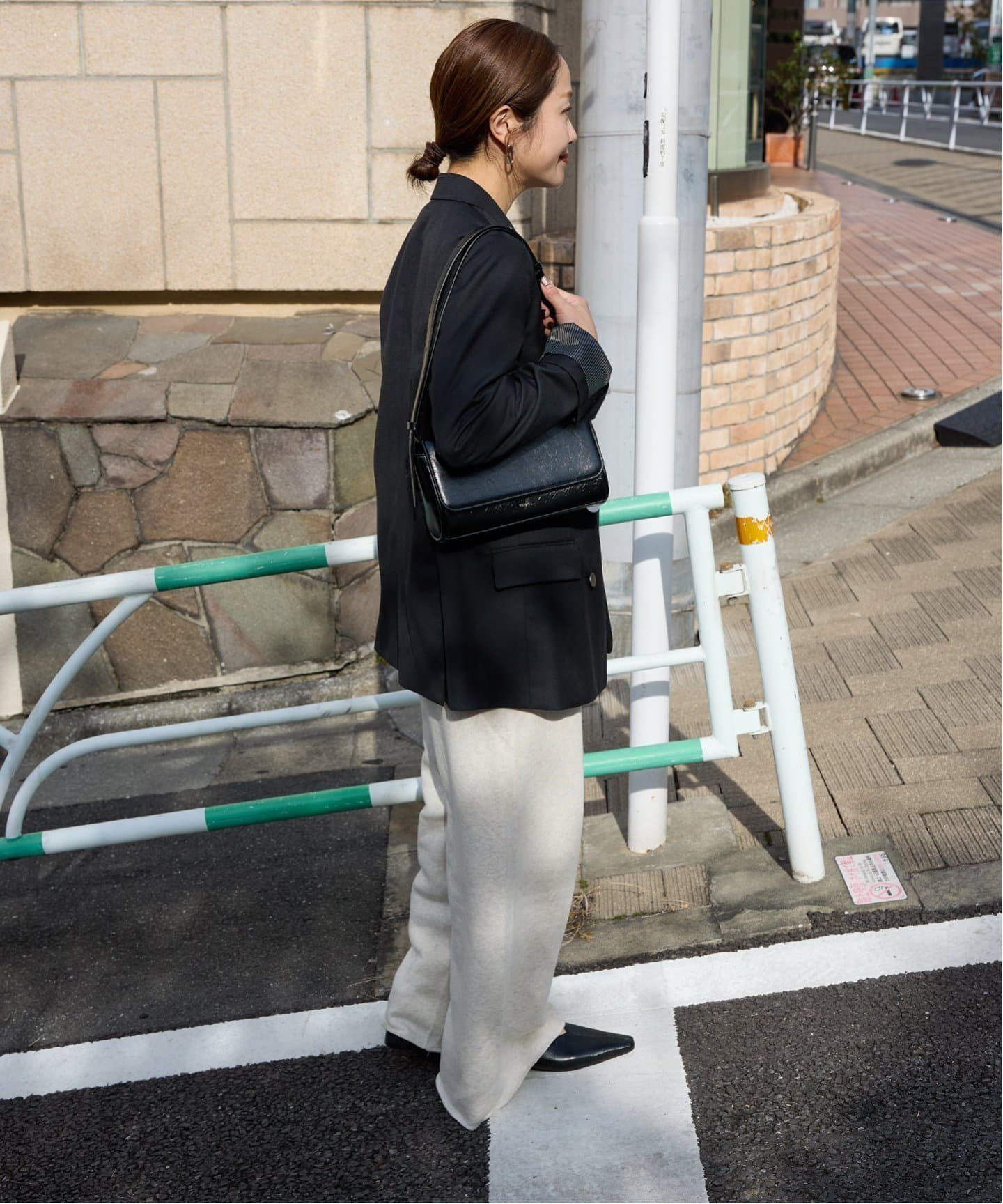 JOURNAL STANDARD｜《追加2》ダブルブレステッドジャケット | Rakuten