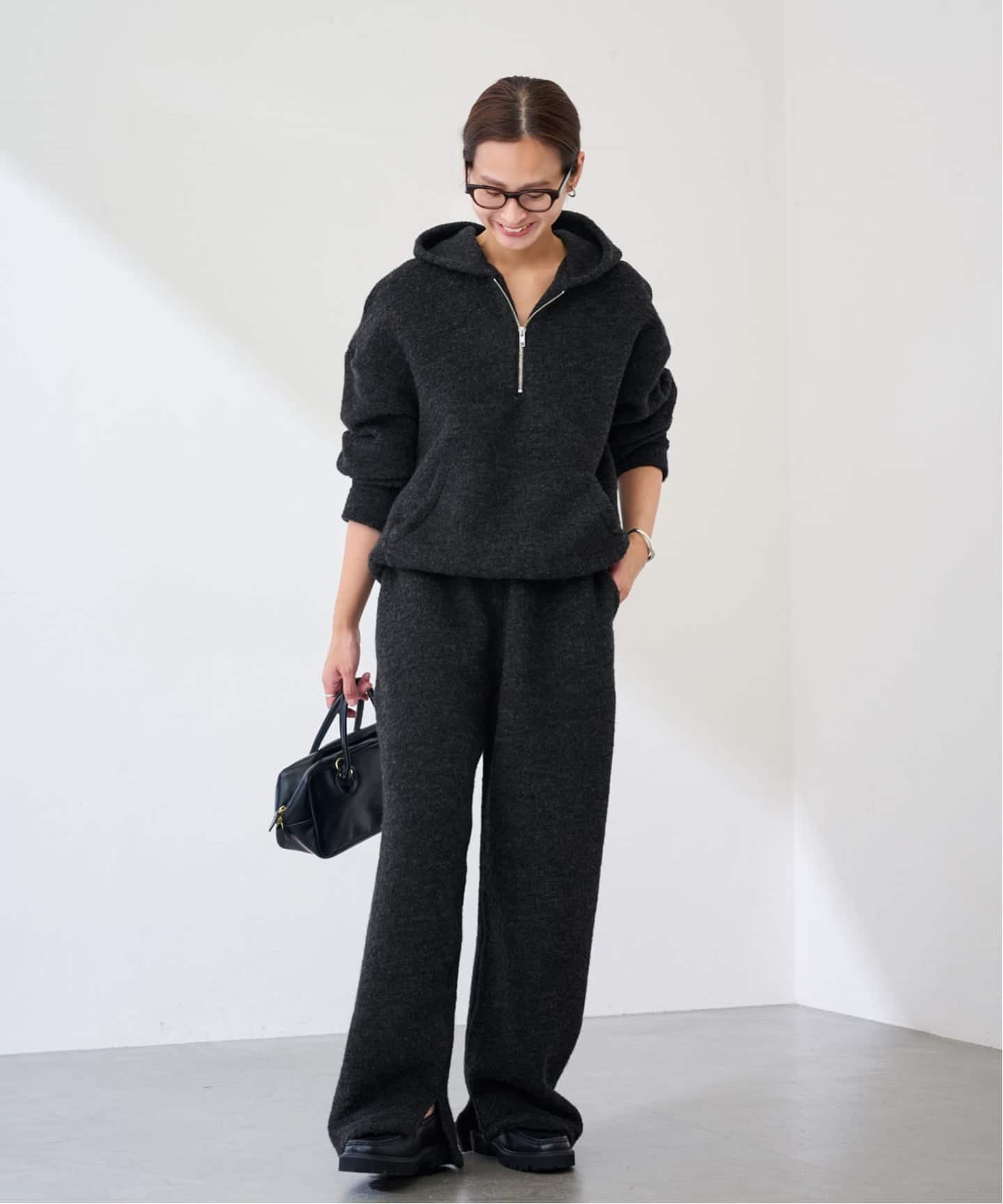 FRAMeWORK｜PROTAGONISTA/プロタゴニスタ 別注BOAパンツ | Rakuten