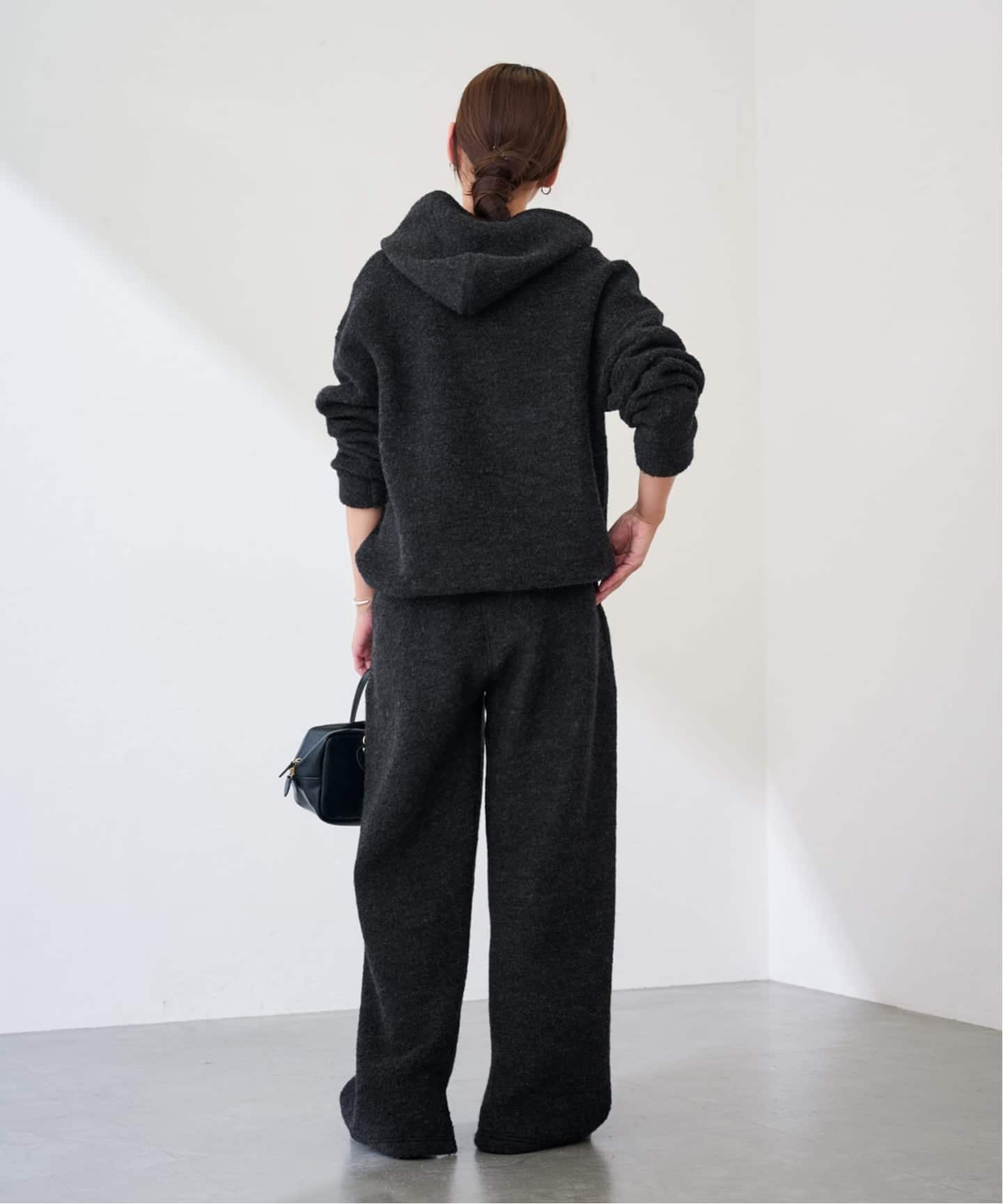 FRAMeWORK｜PROTAGONISTA/プロタゴニスタ 別注BOAパンツ | Rakuten