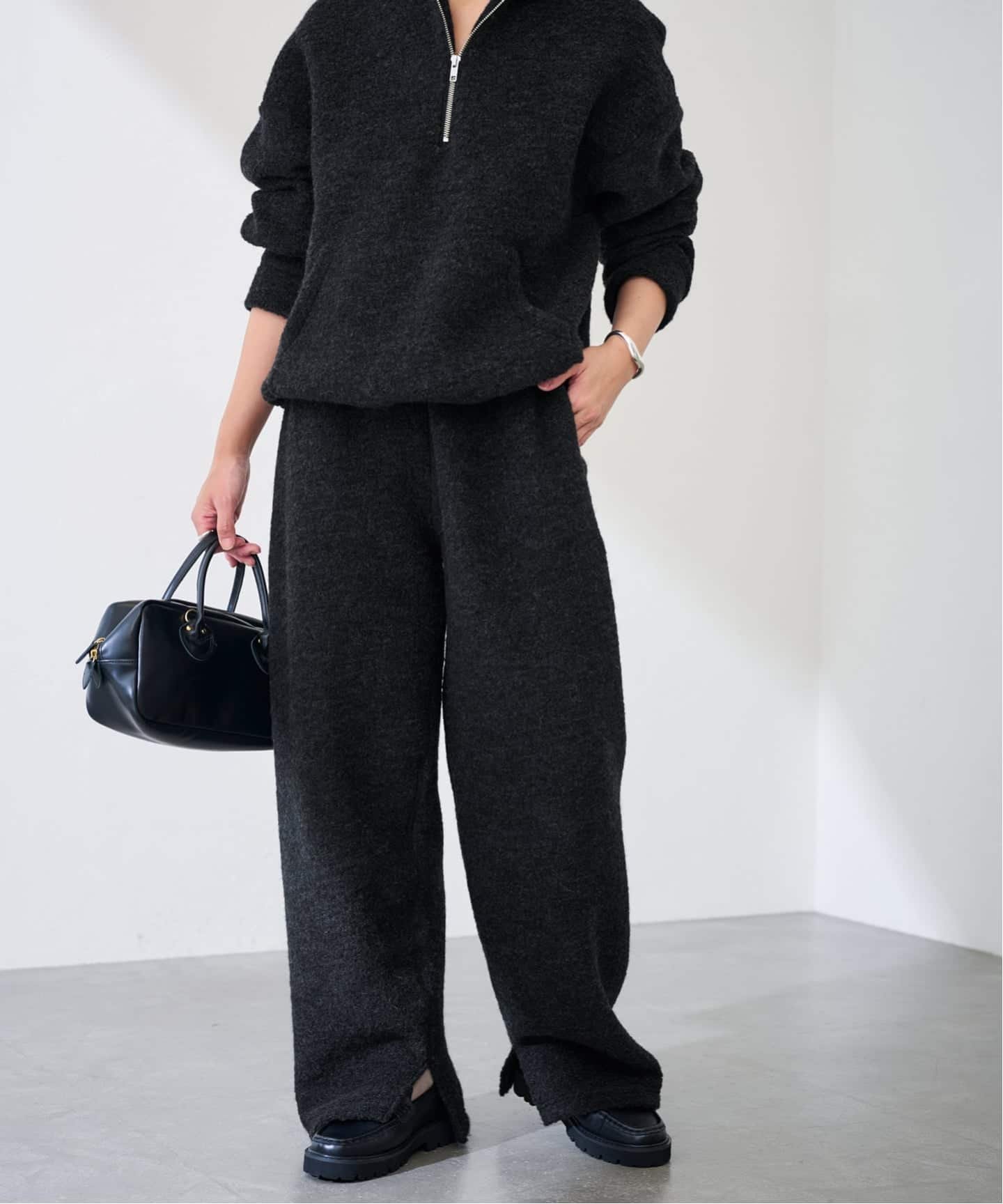 FRAMeWORK｜PROTAGONISTA/プロタゴニスタ 別注BOAパンツ | Rakuten