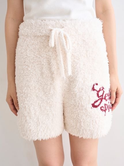 gelato pique｜【HOLIDAY】ジェラートスノーベアジャガードショート