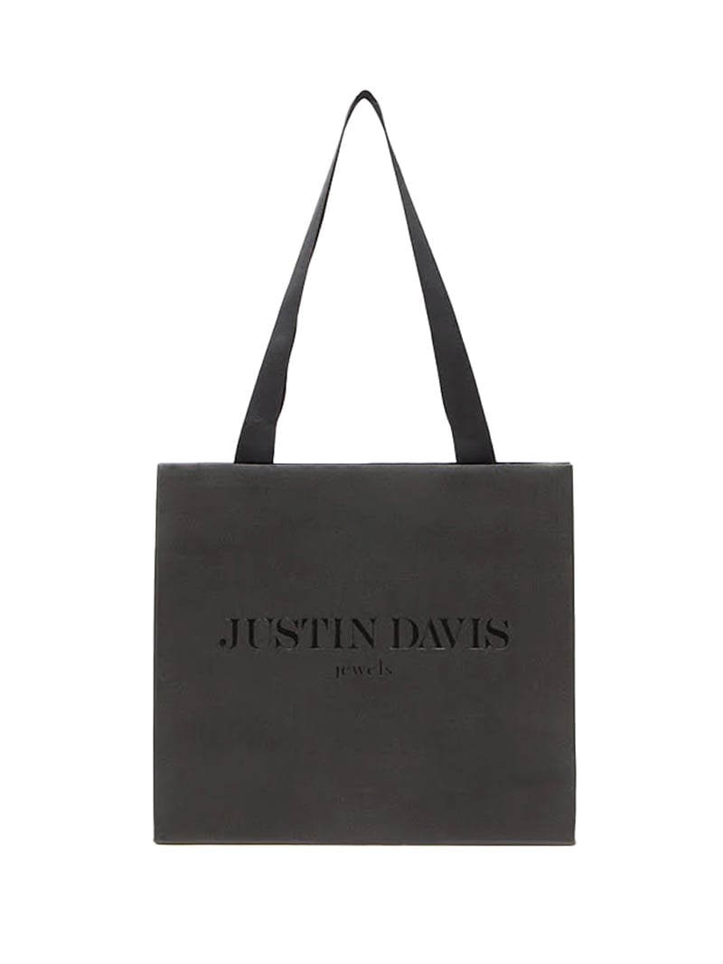 JUSTIN DAVIS｜【公式】【ジャスティン デイビス】BOW WOW ネックレス