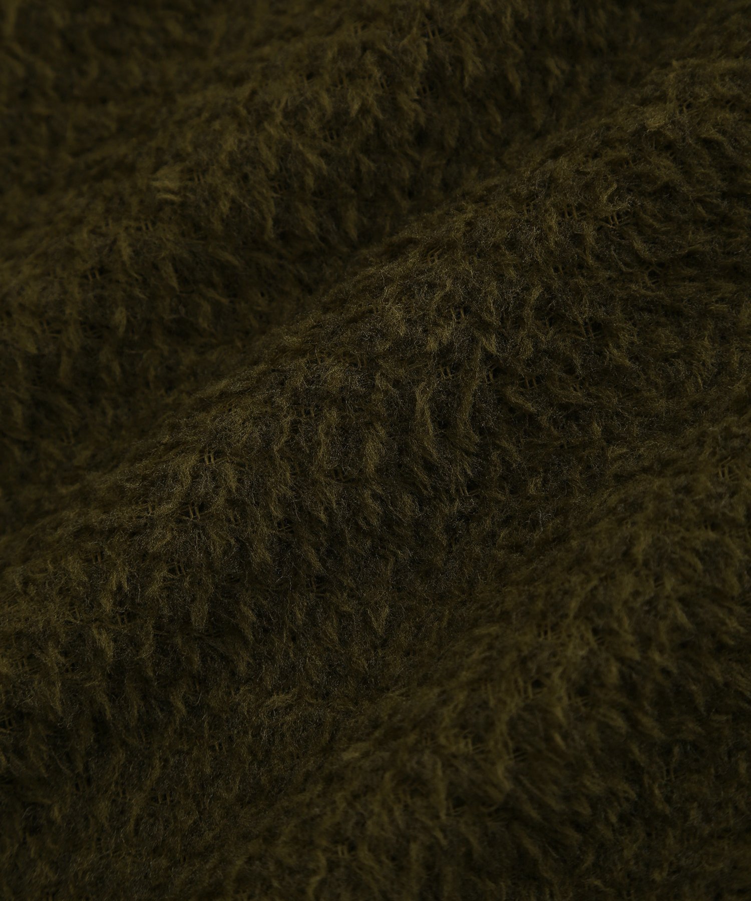 ADAM ET ROPE'｜【WILD LIFE TAILOR】POLARTEC Alpha Direct