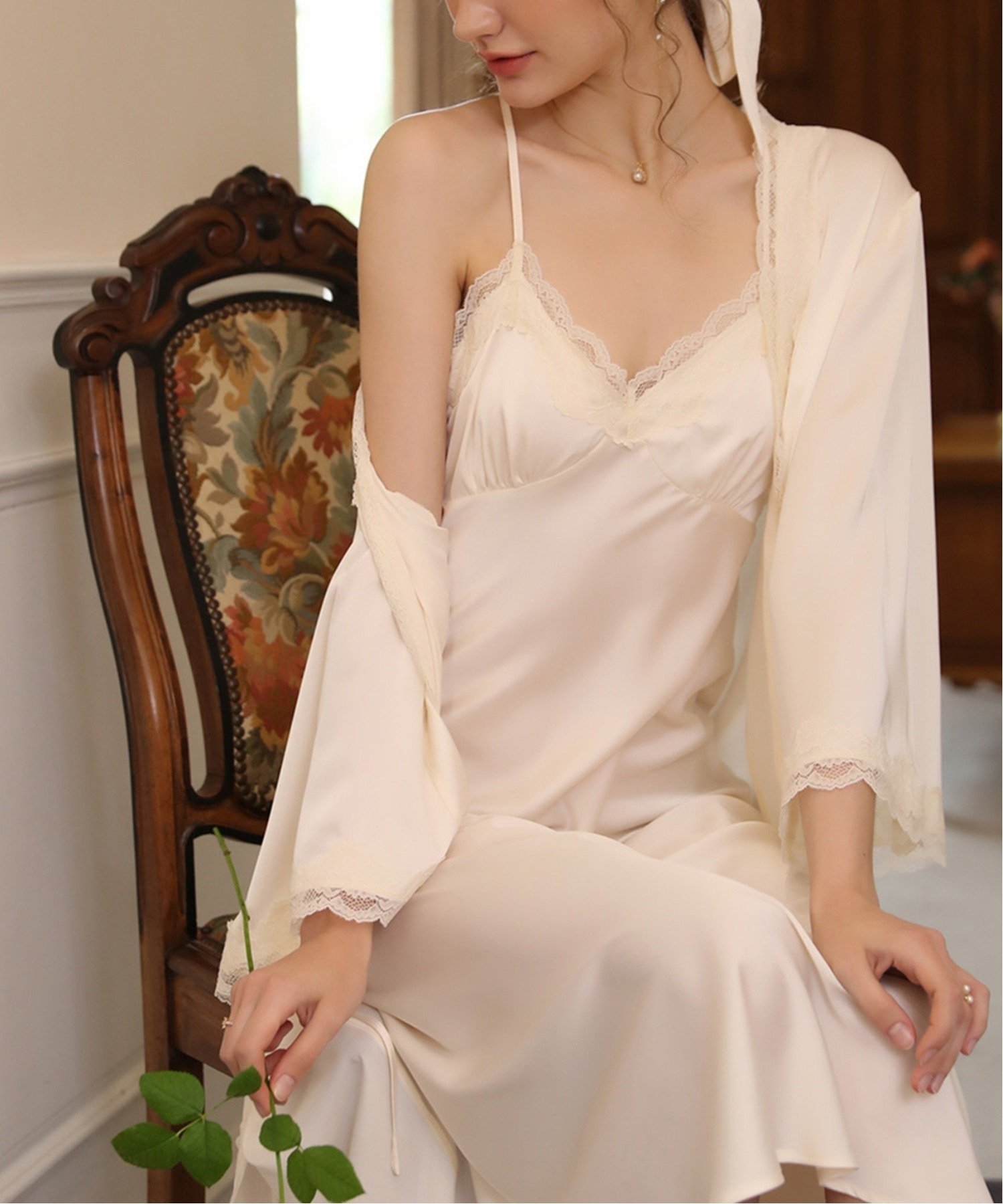 AMPHI｜AMPHI 【HOUGA*AMPHI】 RUFFLED TOPS(ラッフルドトップス