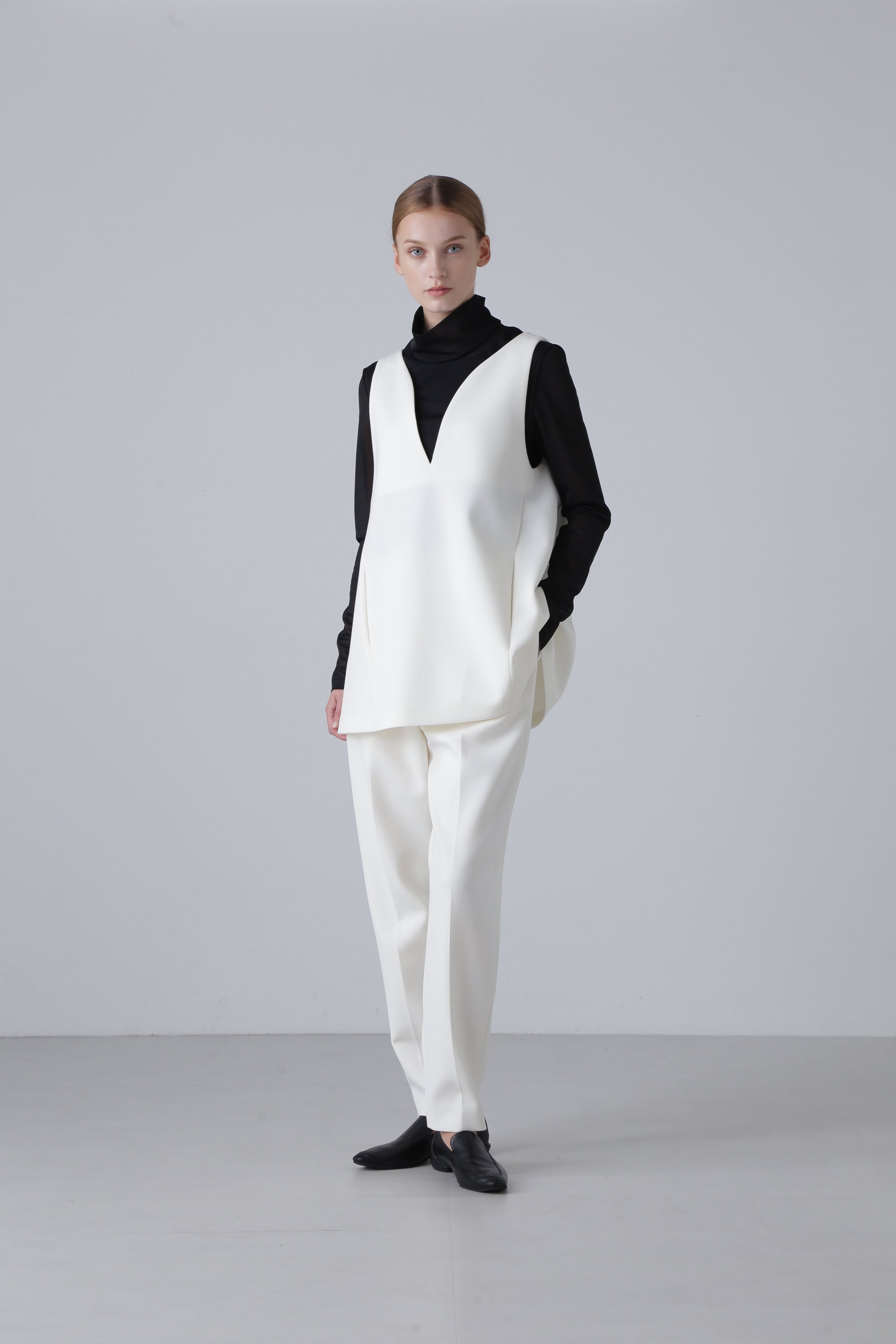 ADORE｜◇シアージャージーカットソー | Rakuten Fashion(楽天