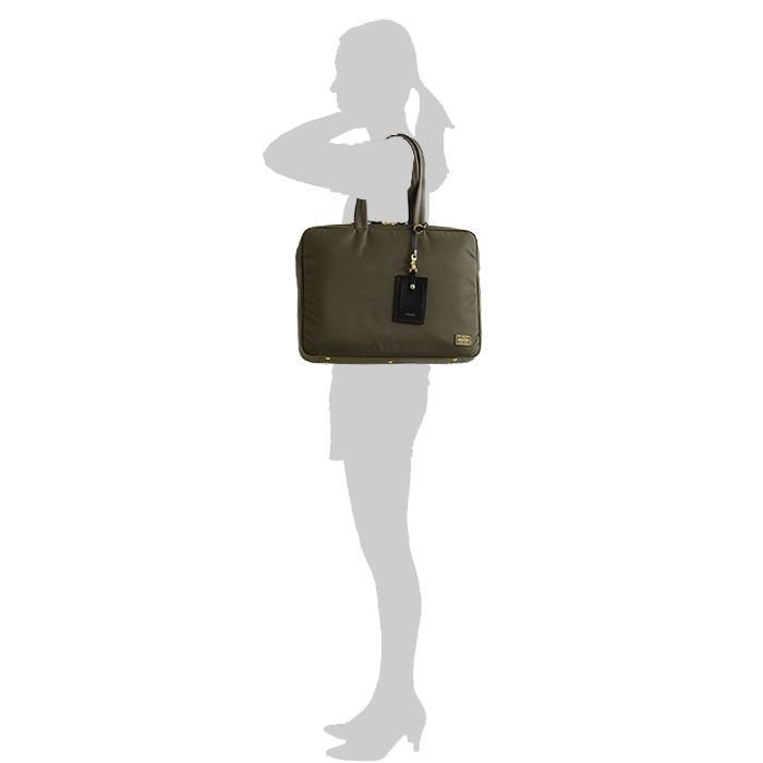 PORTER｜ポーターガール シア ブリーフケース | Rakuten Fashion(楽天