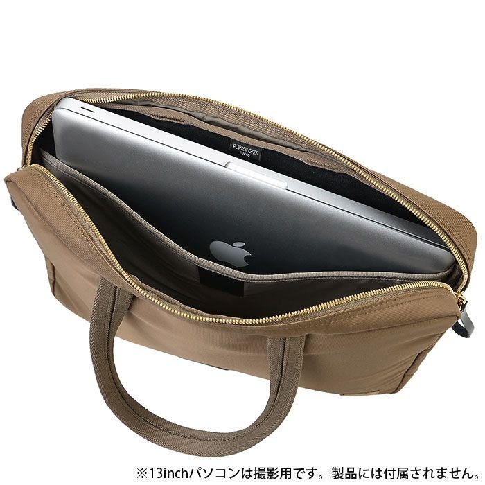 PORTER｜ポーターガール シア ブリーフケース | Rakuten Fashion(楽天