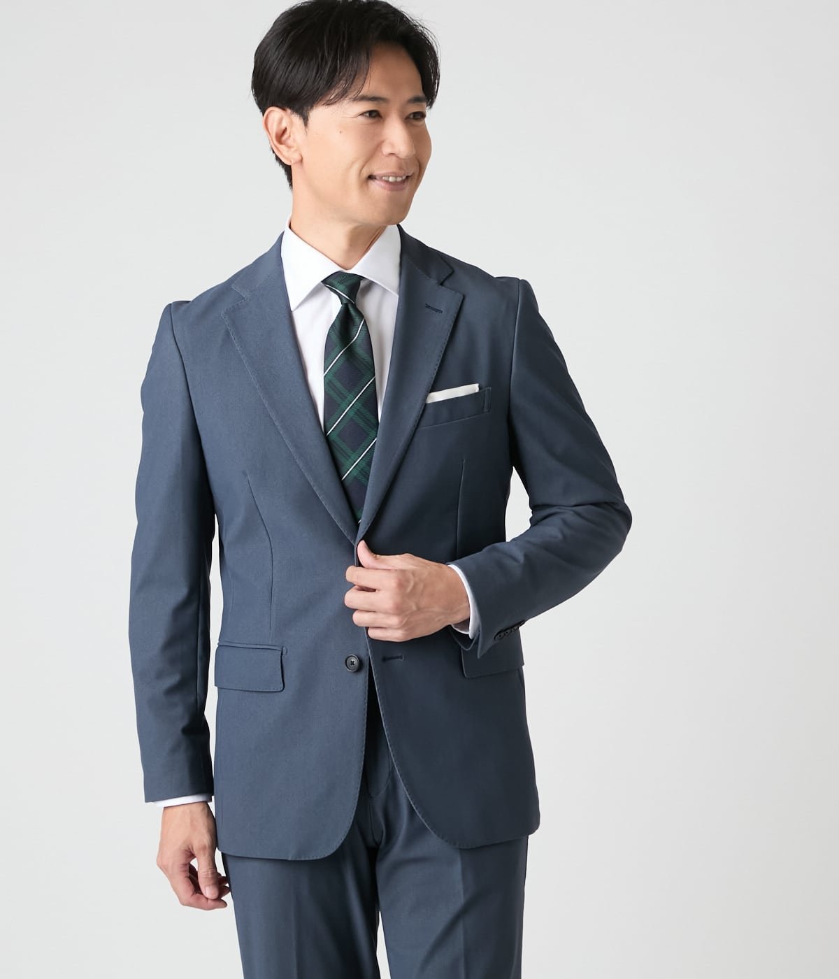 楽天市場】NEWYORKER（スーツ・セットアップ｜メンズファッション）の通販