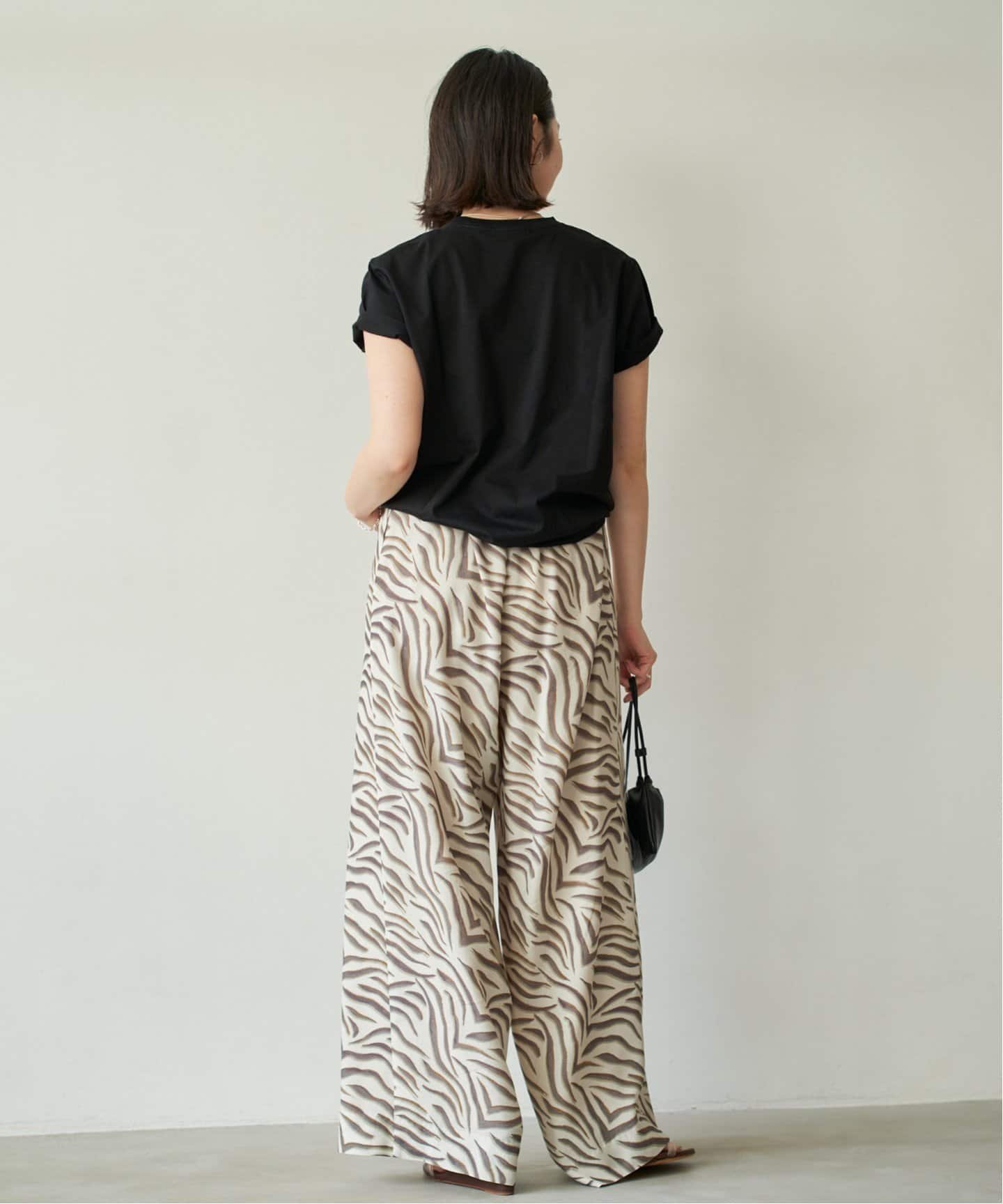 plage｜《追加》Nuance Tシャツ | Rakuten Fashion(楽天ファッション