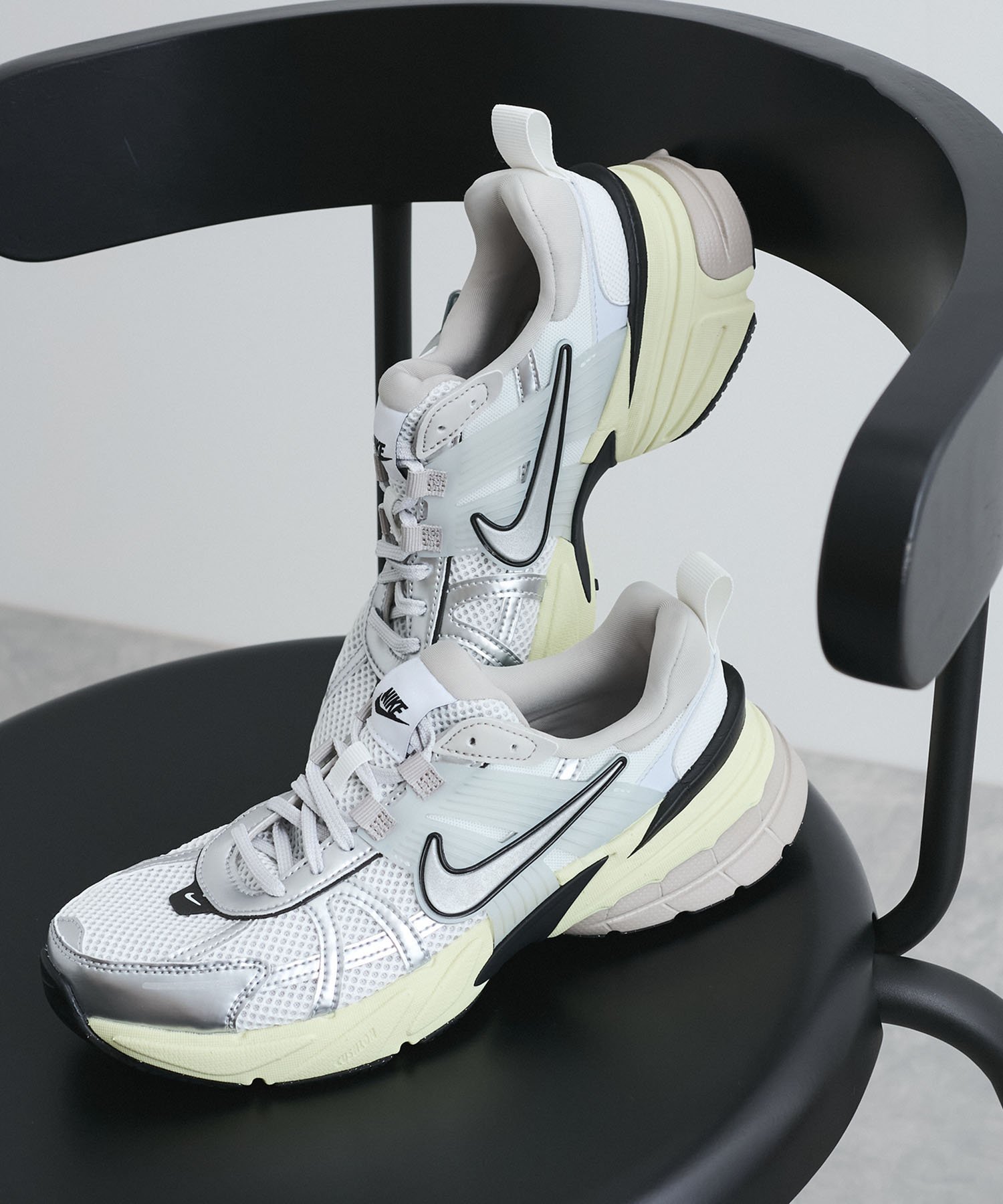 VIS｜NIKE V2K RUN | Rakuten Fashion(楽天ファッション／旧楽天