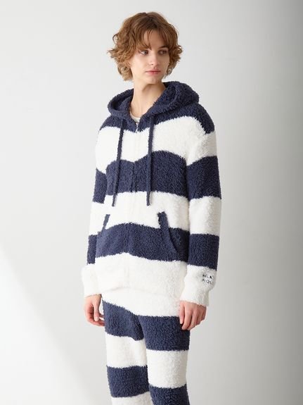 gelato pique｜【ラッピング済み】【HOMME】ジェラート2ボーダー