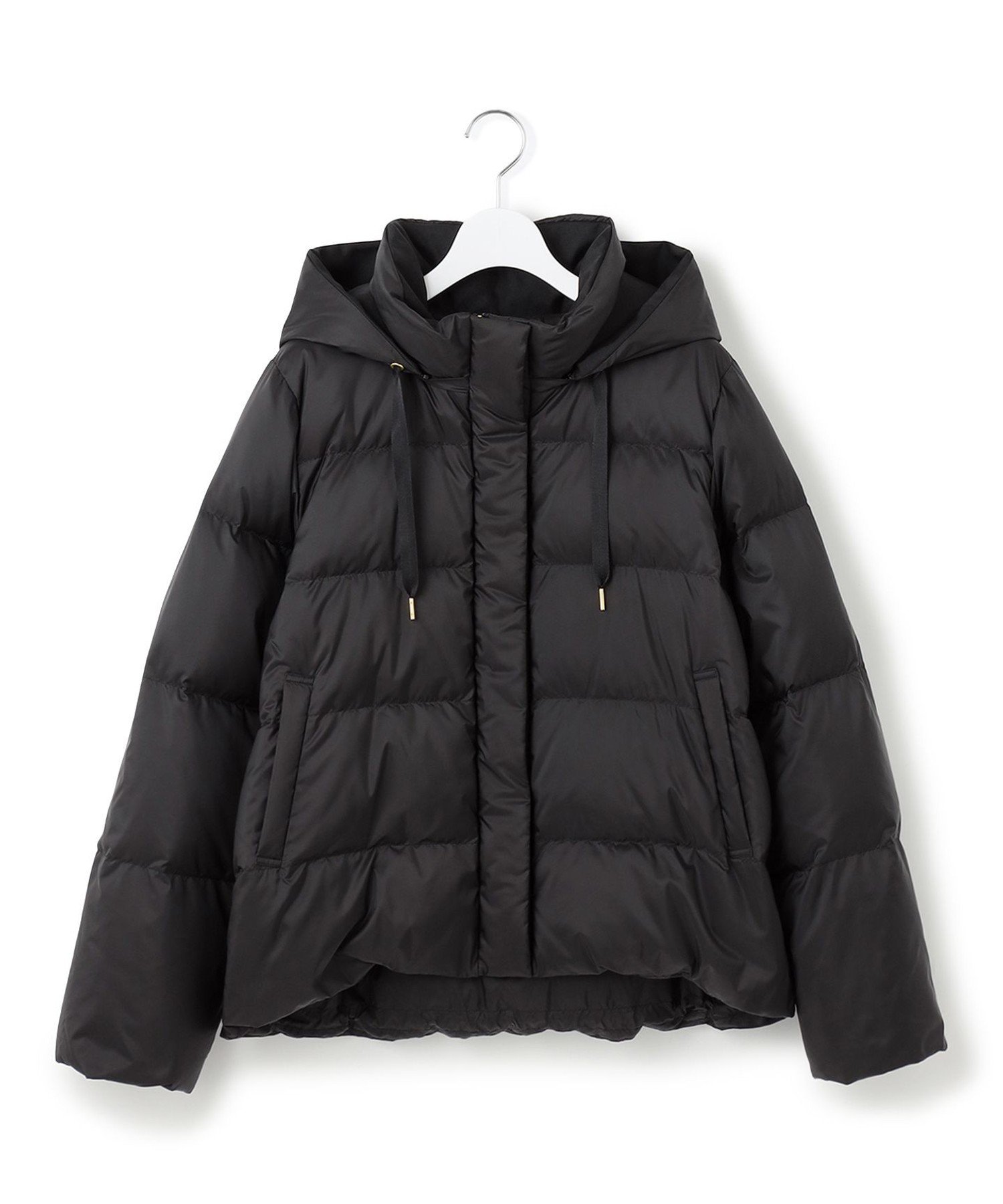 23区｜【滝沢眞規子さん着用/VERY掲載】シレータフタ コンパクト