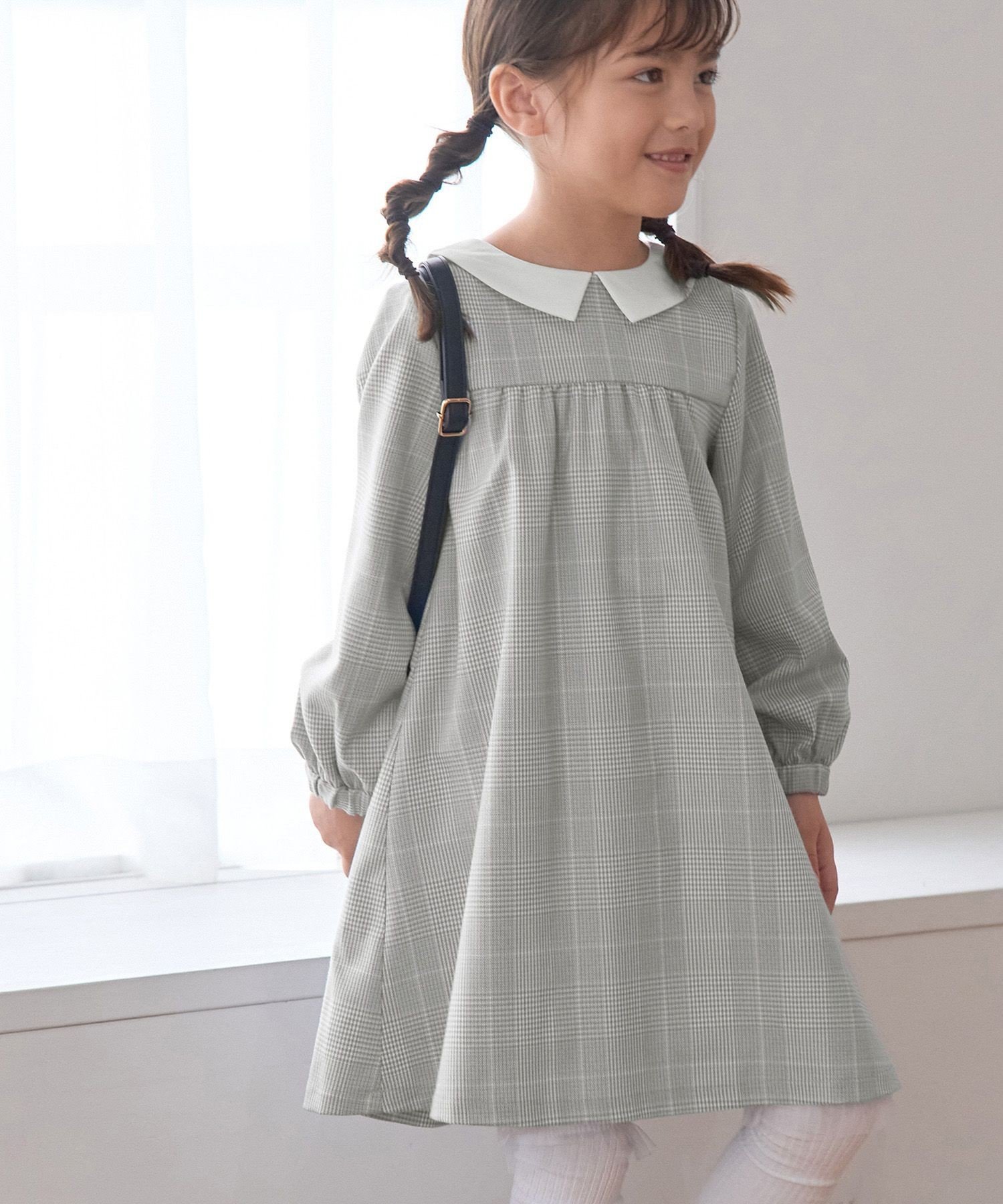 ROPE' PICNIC｜【KIDS】セレモニーにも・セットアップ対応/ギャザー