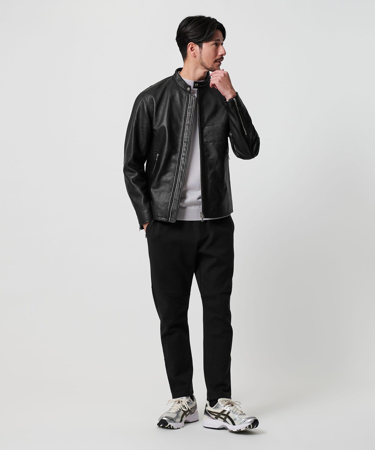 BEAUTY&YOUTH UNITED ARROWS｜【WEB限定 WARDROBE SMART】 シープ