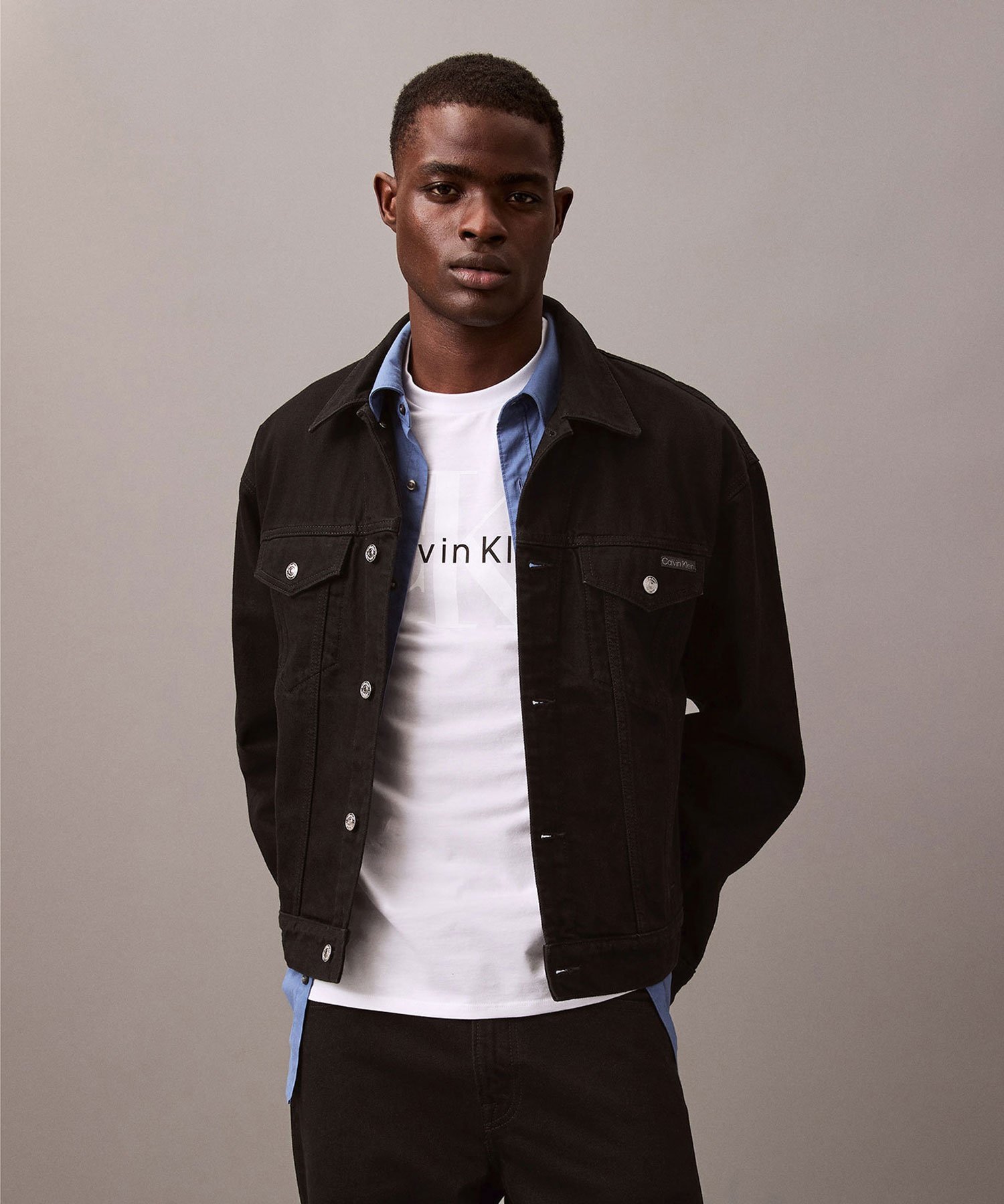 Calvin Klein｜(M)【公式ショップ】 カルバンクライン 90S