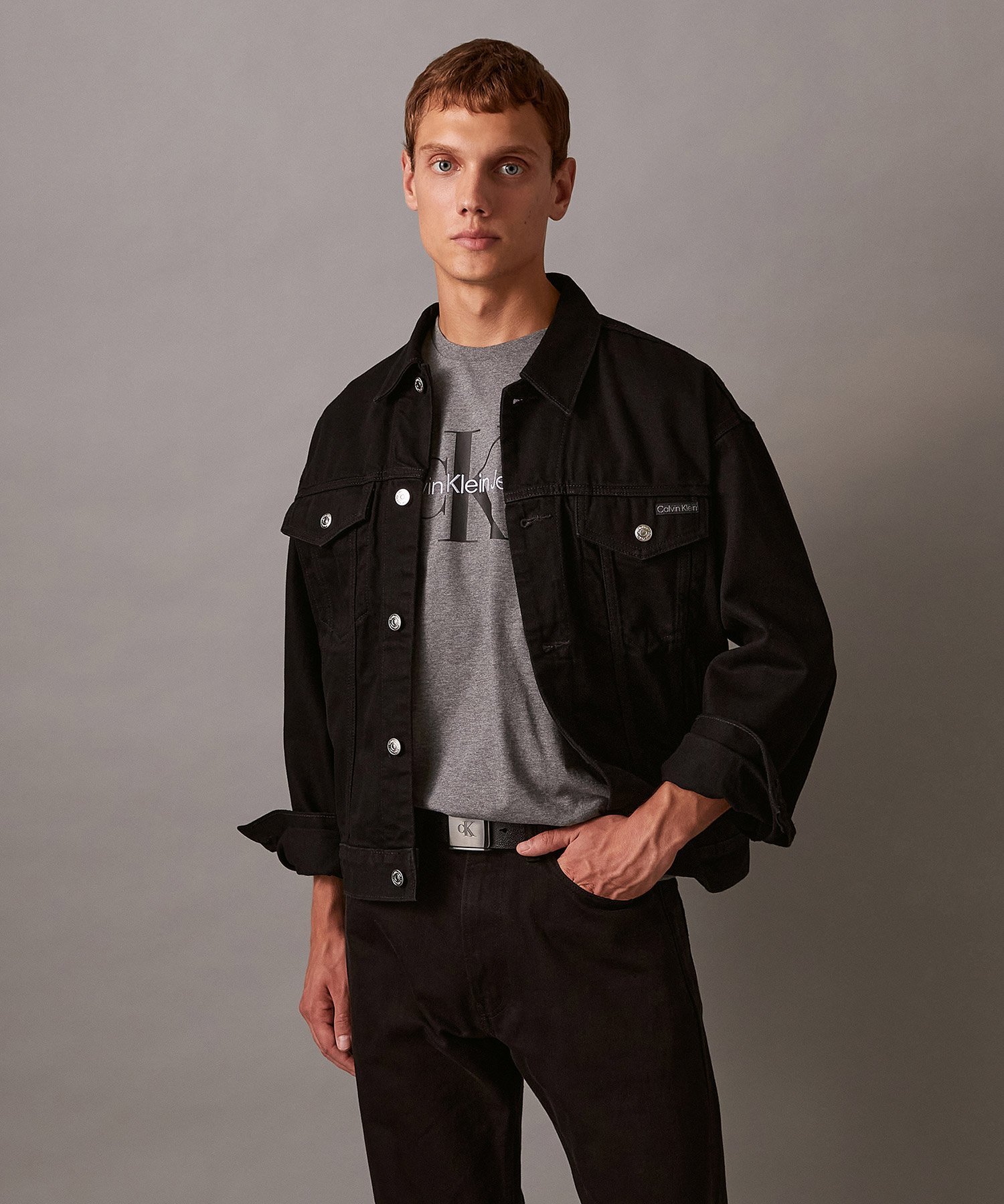 Calvin Klein｜(M)【公式ショップ】 カルバンクライン 90S