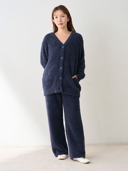 gelato pique｜【ラッピング済み】ベーシックジェラートカーディガン