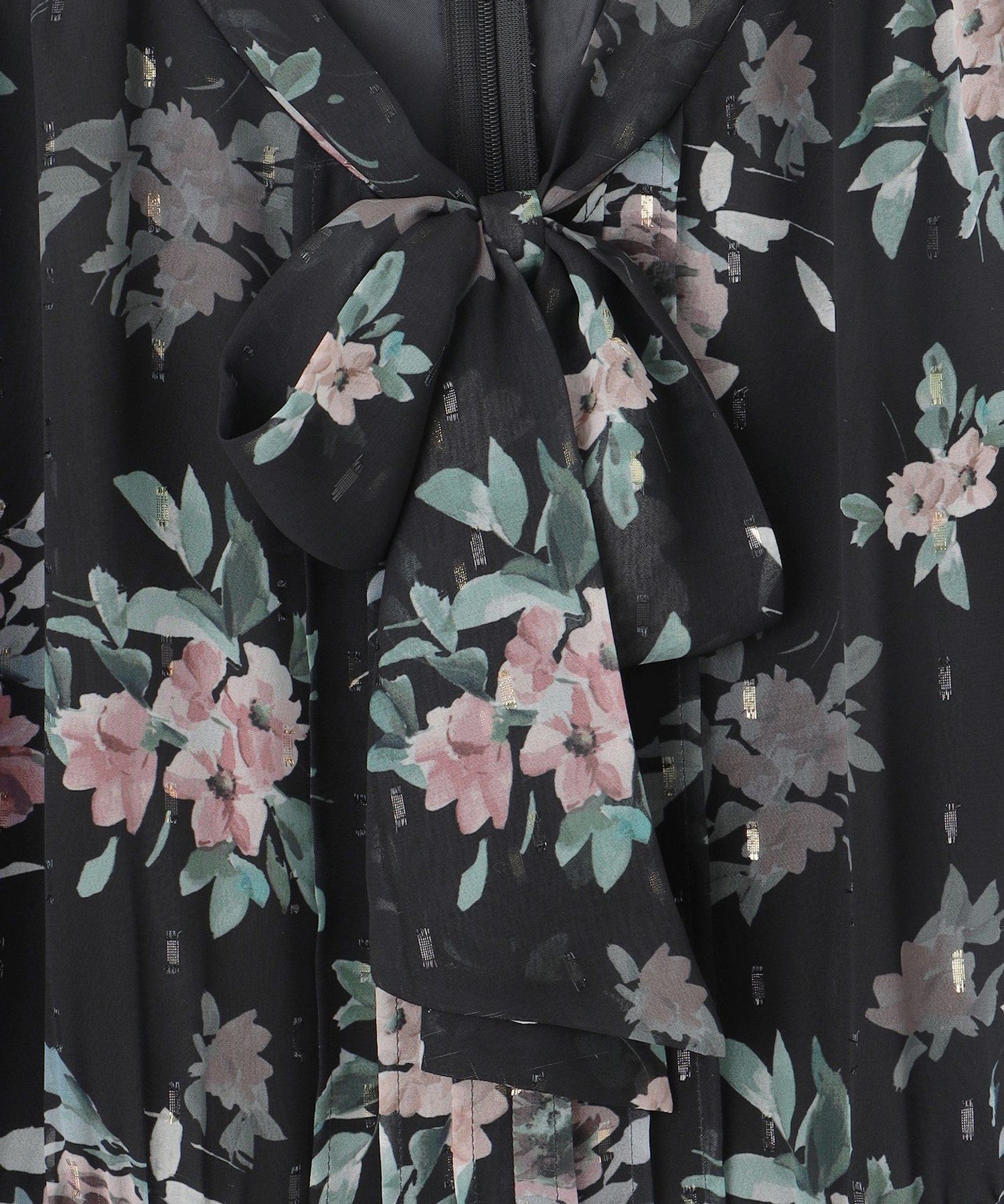 TOCCA｜【泉里香さん着用】【消臭】LAUREL TREE ドレス | Rakuten