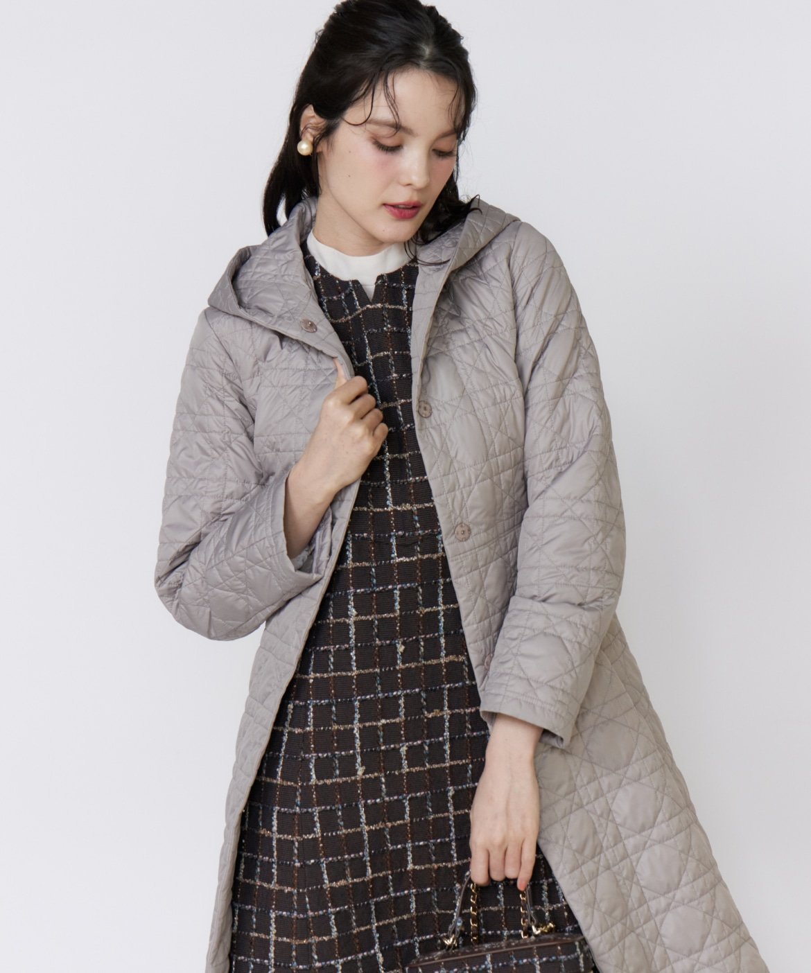 Maglie le cassetto｜《フランドル45周年限定コレクション》《大きい