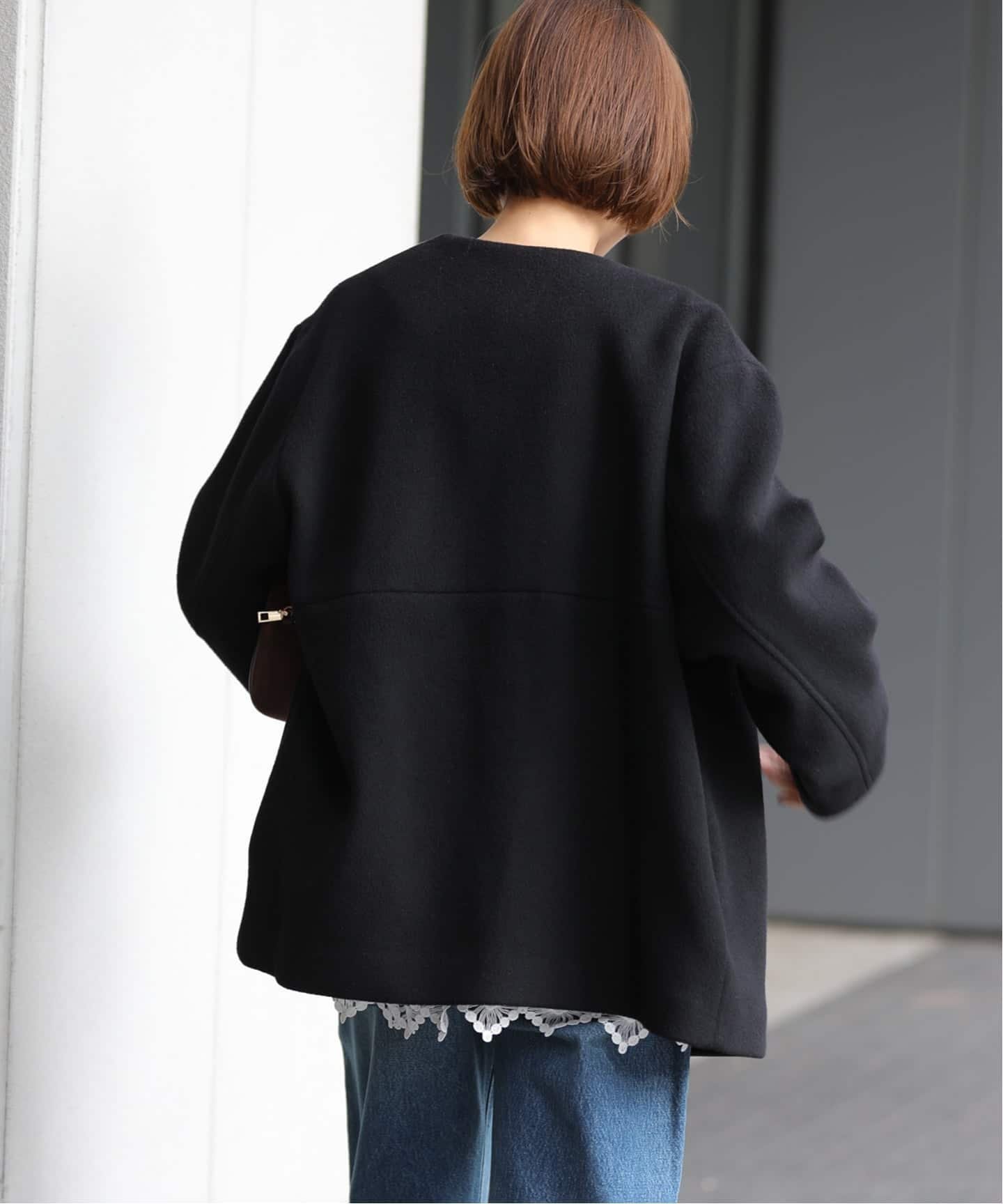 JOURNAL STANDARD relume｜《追加》スーパーファインビーバークルー