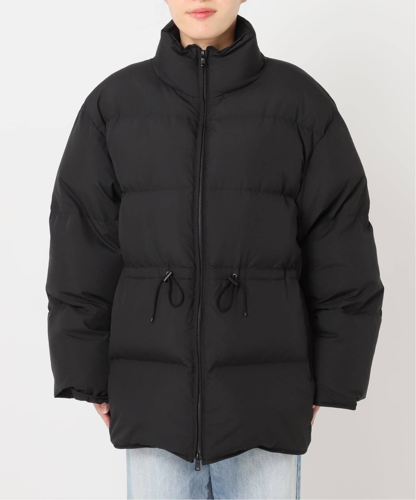 plage｜HAKUU / ハクウ 別注 ダウンジャケット | Rakuten Fashion(楽天