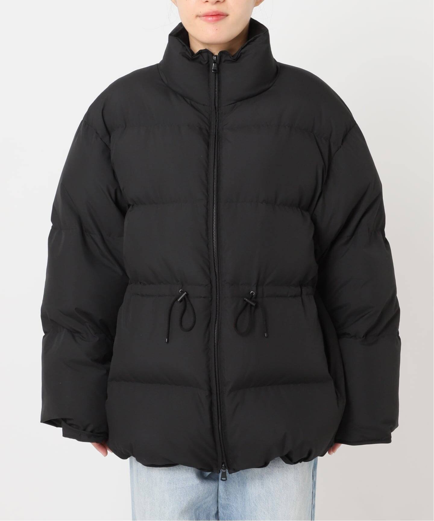 plage｜HAKUU / ハクウ 別注 ダウンジャケット | Rakuten Fashion(楽天