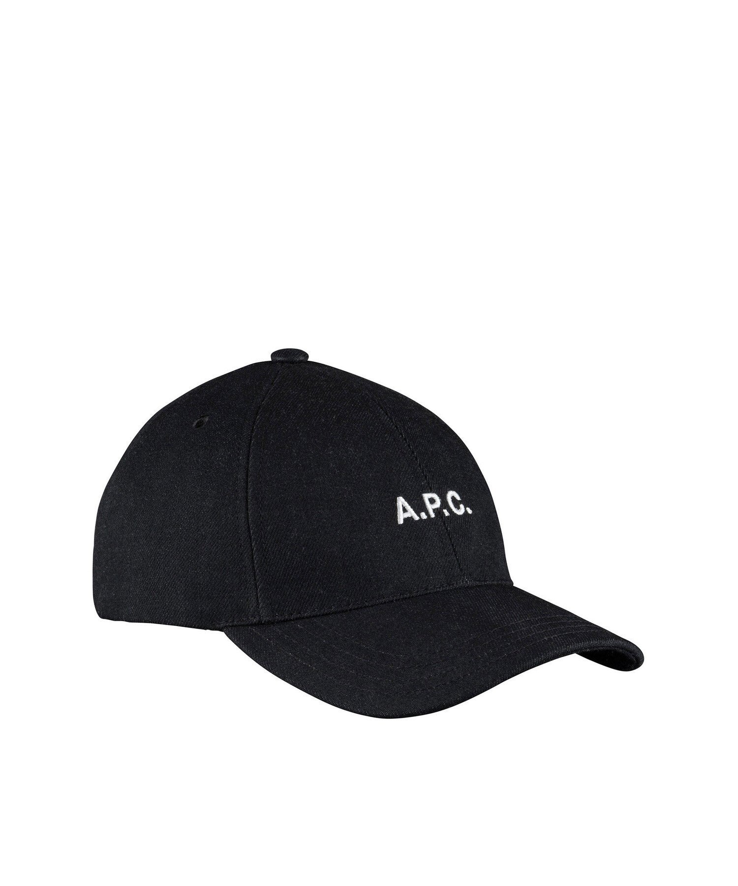 楽天市場】a.p.c キャップ（カラーブラック）（バッグ・小物・ブランド