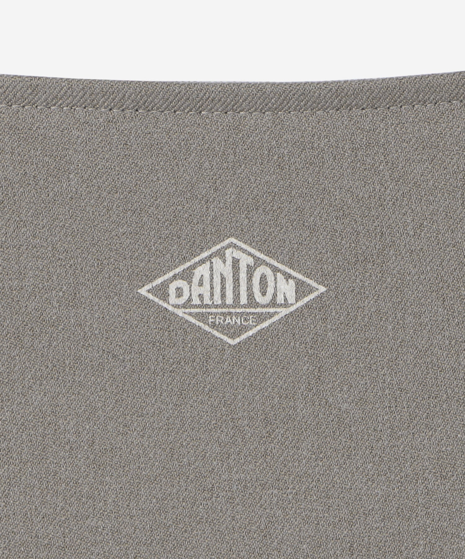 Bshop｜DANTON | Aライン サロペットスカート WOMEN | Rakuten Fashion