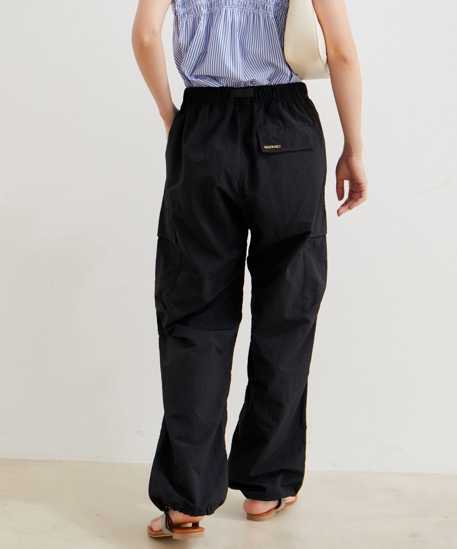 VIS｜【GRAMICCI/グラミチ】VIS別注 ビッグポケットカーゴパンツ
