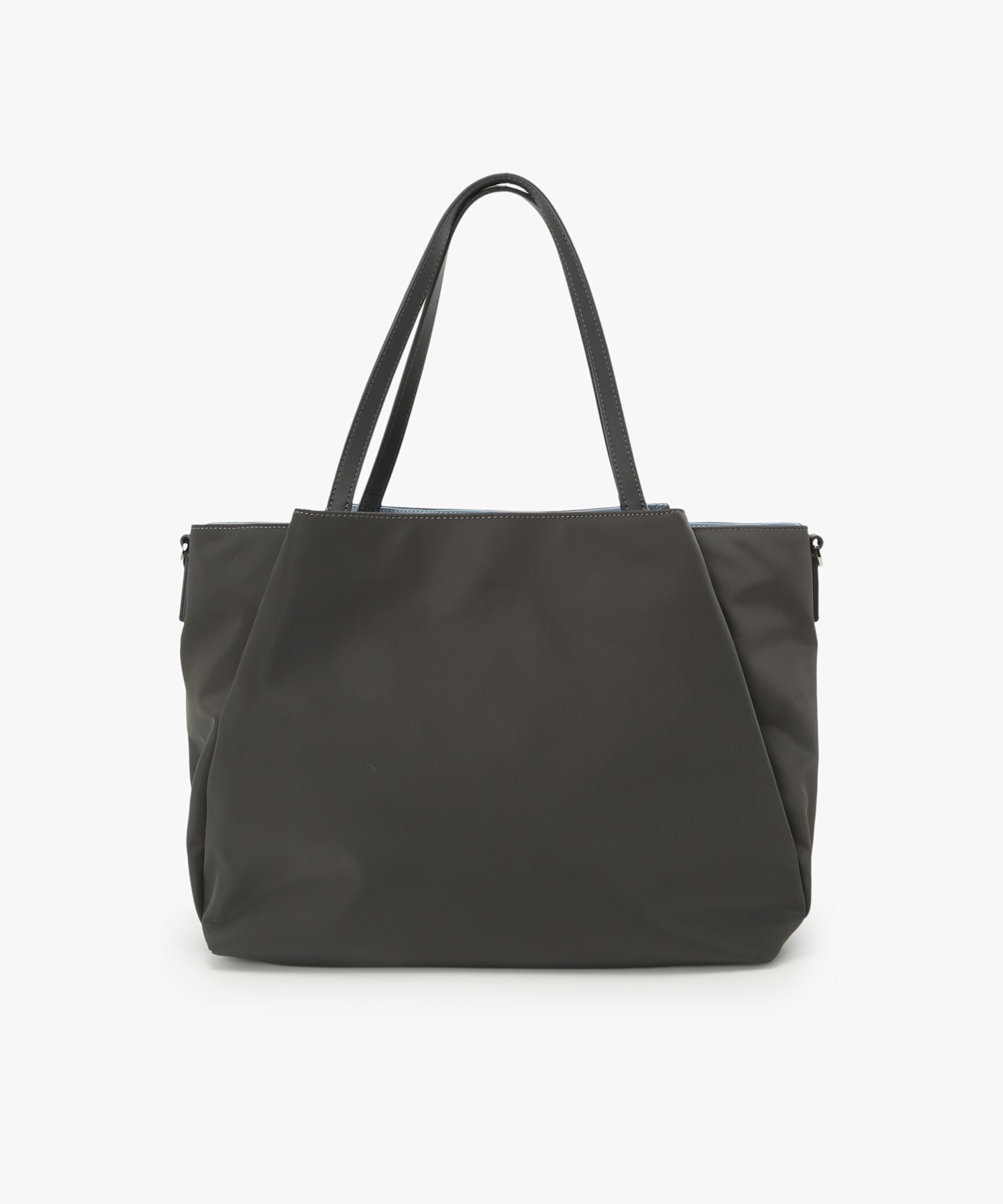 agnes b.｜ナイロン ラージ トートバッグ OAS14-01 | Rakuten Fashion