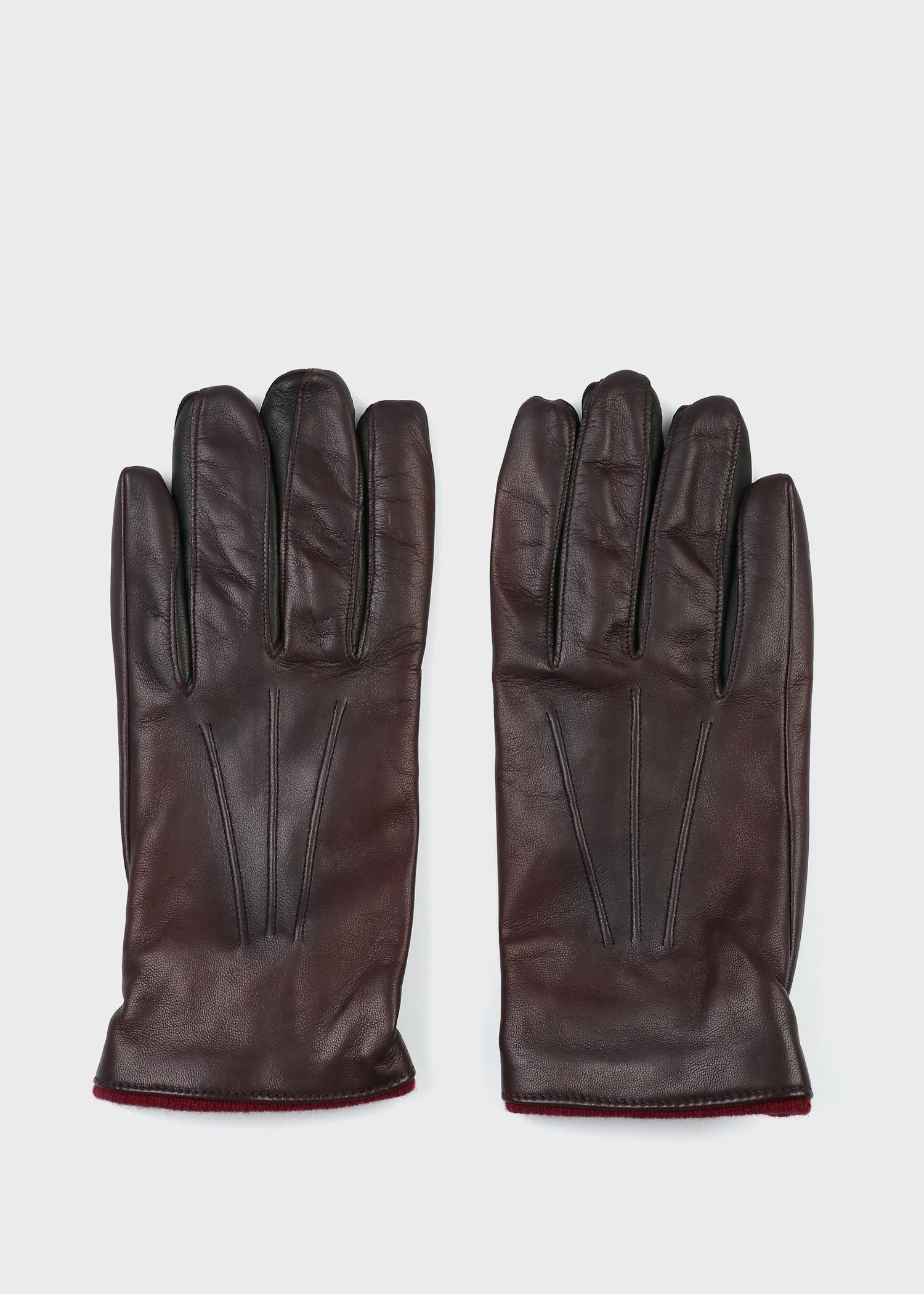 Paul Smith｜シープスキン グローブ | Rakuten Fashion(楽天