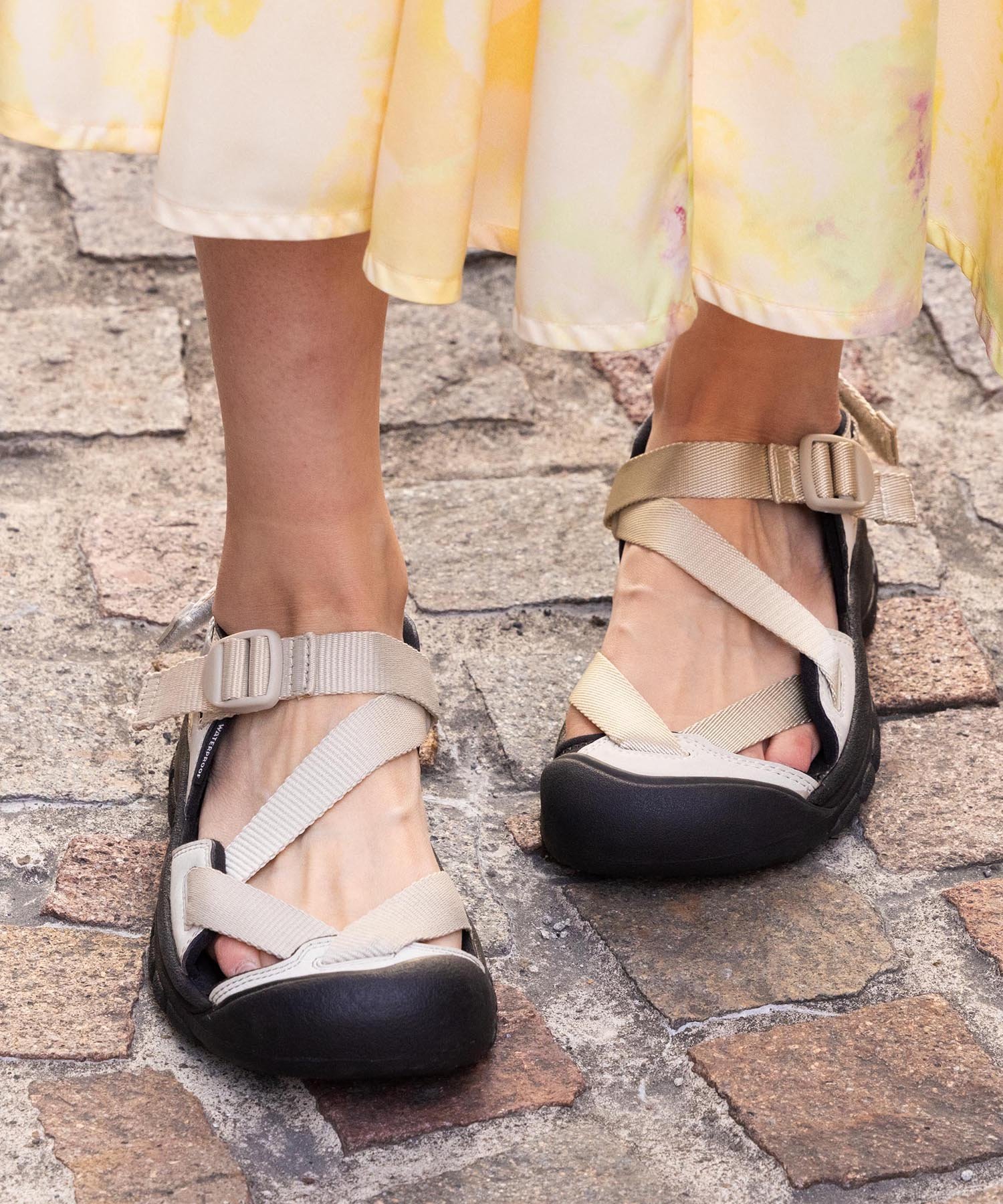 KEEN｜(WOMEN)ZERRAPORT II / (レディース)ゼラポート ツー | Rakuten